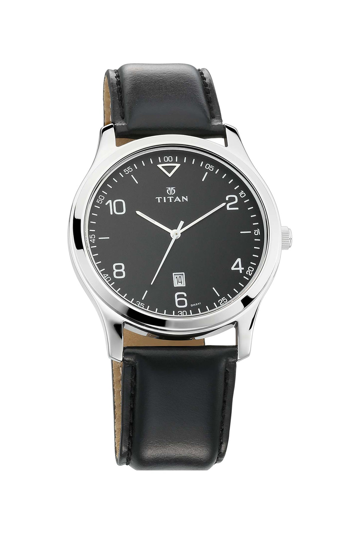 TITAN Men's Casual Watch