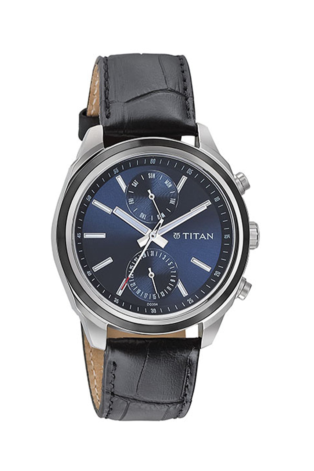 TITAN Men's Casual Watch