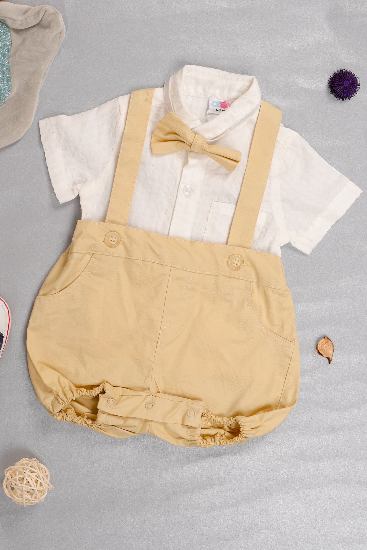Ozone Baby Boys Party Wear