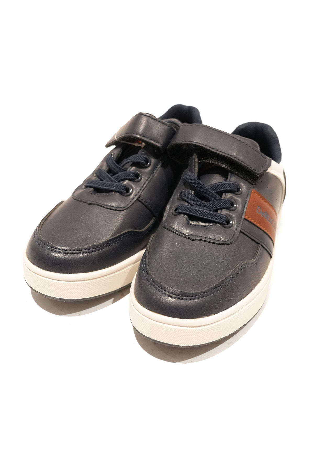 Derucci Kids Boys Casual Shoe