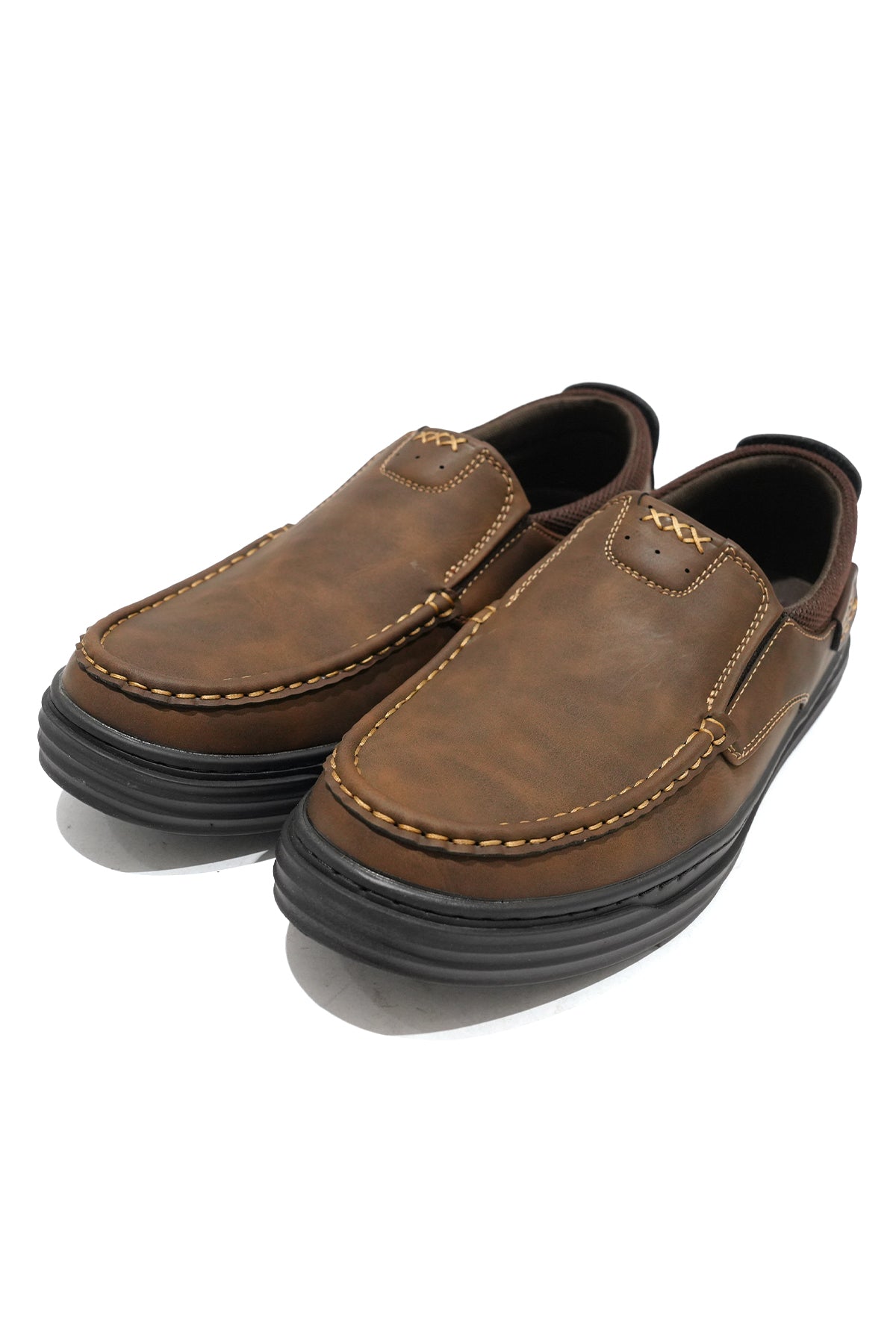 WOLFFANG EXCLUSIVE Men's Casual Shoe