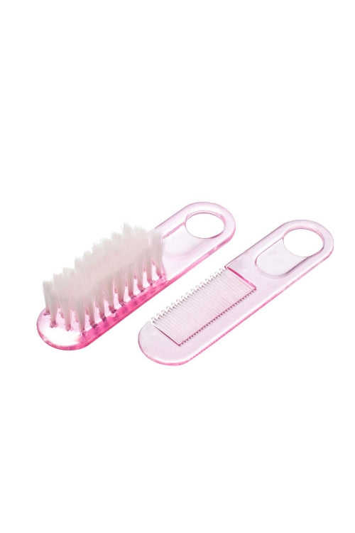 Farlin Baby Comb And Brush Set