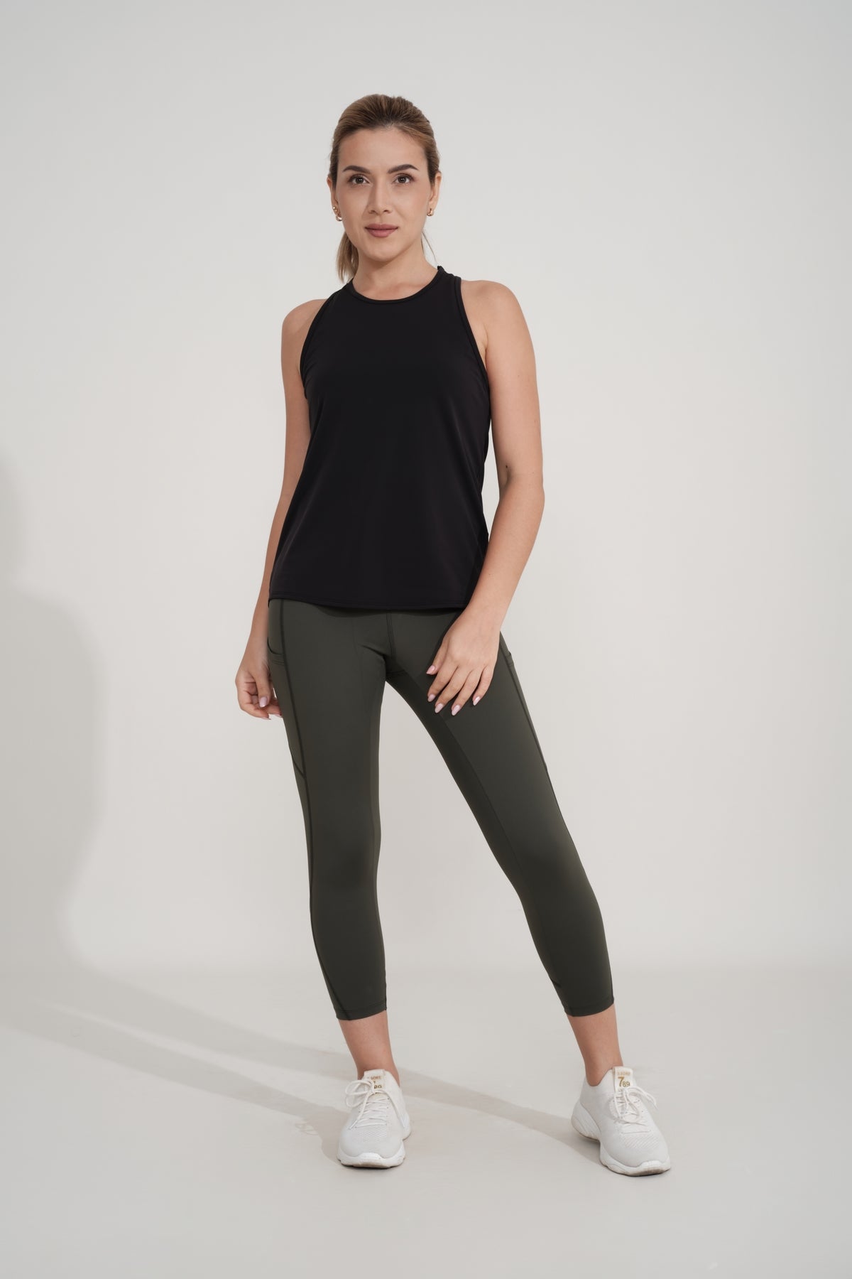 Amante Womens Sports Skinny