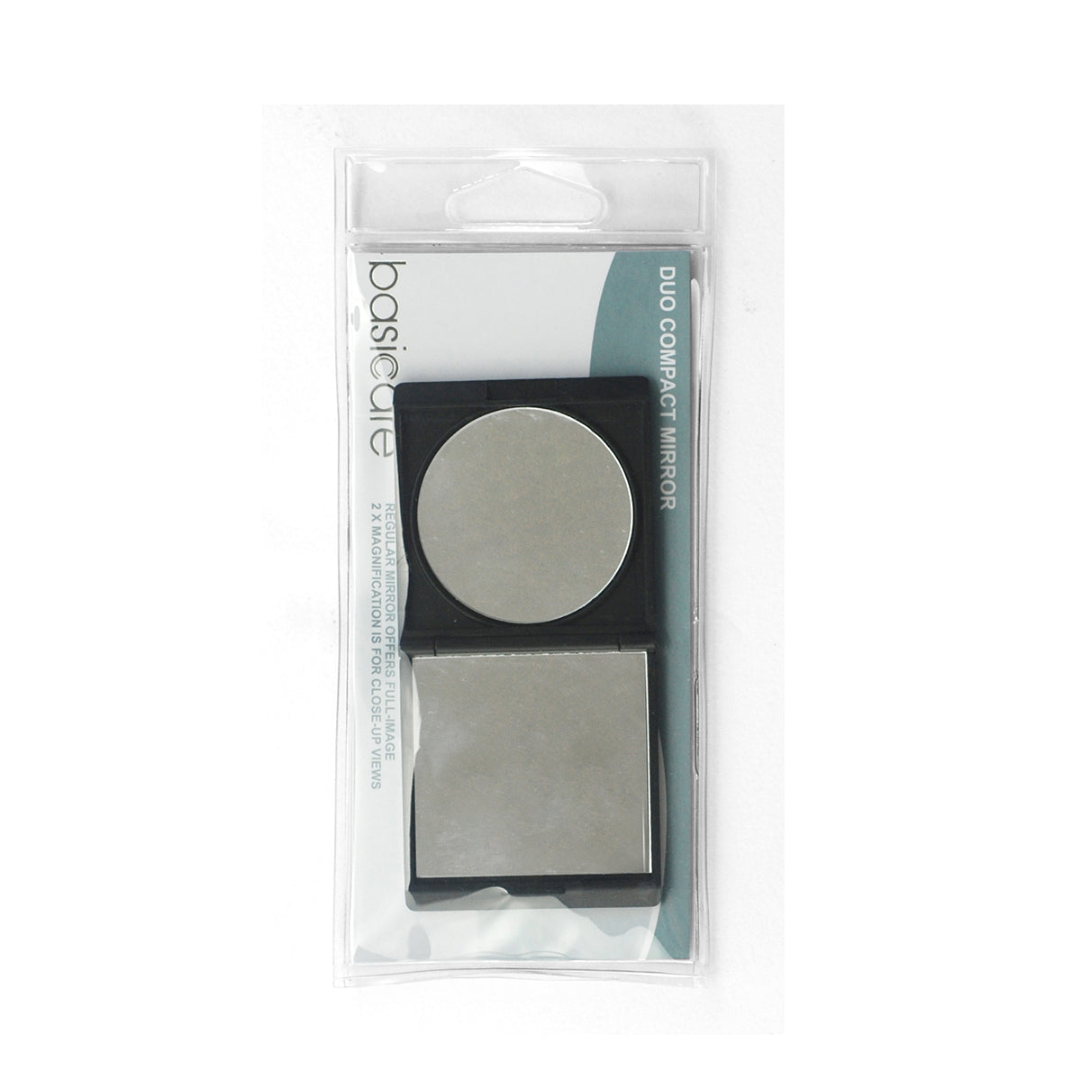 Basicare Duo Compact Makeup Mirror (7616124223712)