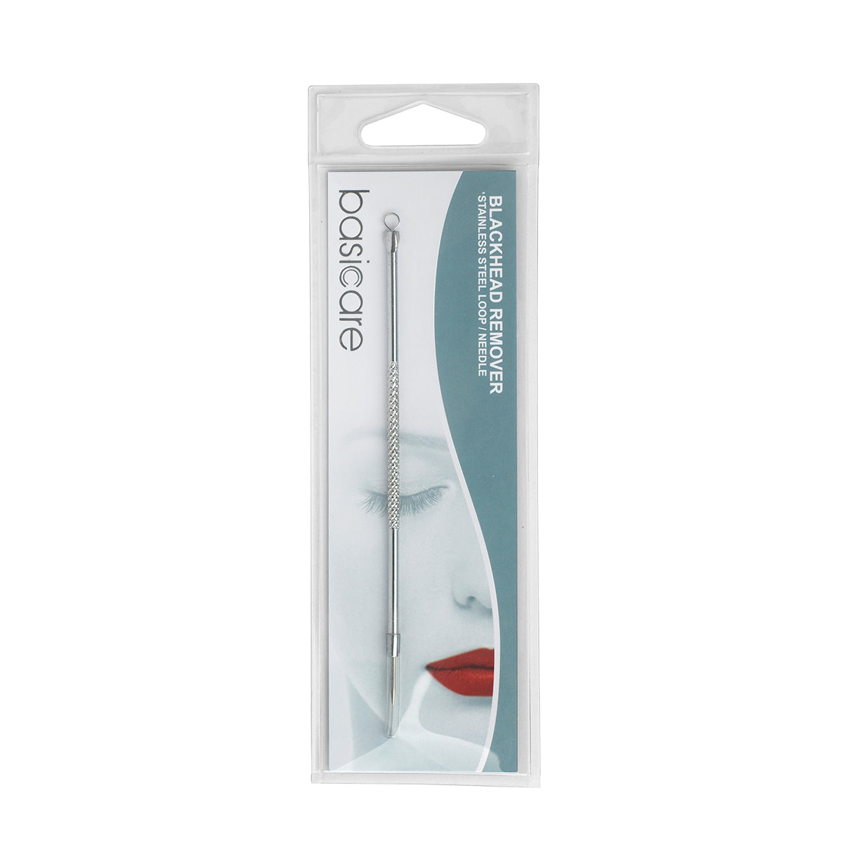 Basicare Needle/Loop Blackhead Remover (7616123830496)
