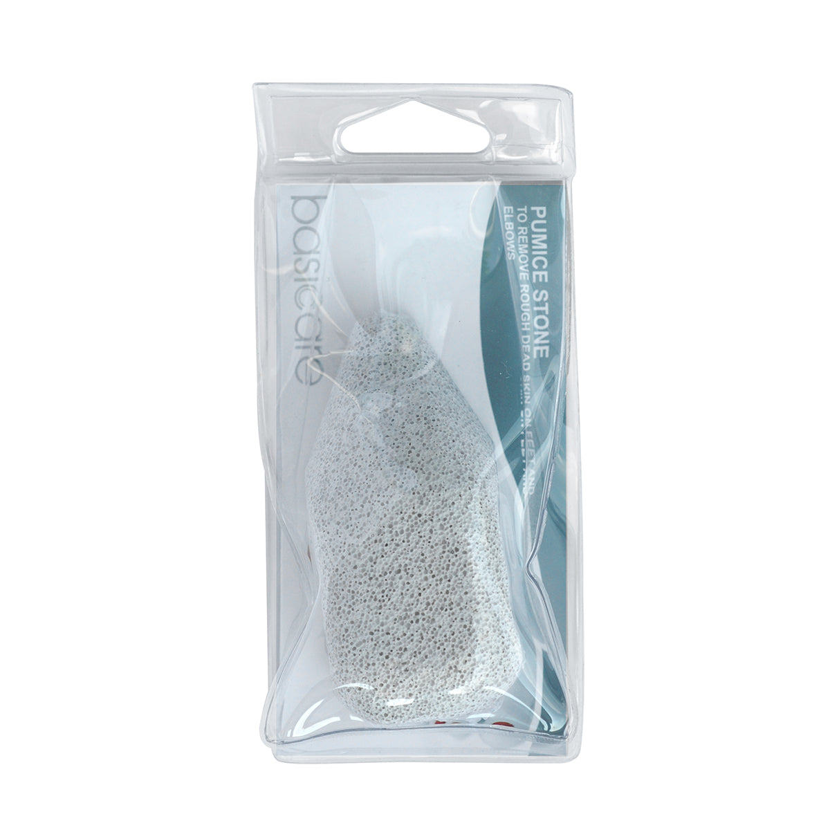 Basicare Pedicure Pumice Stone (7616123797728)