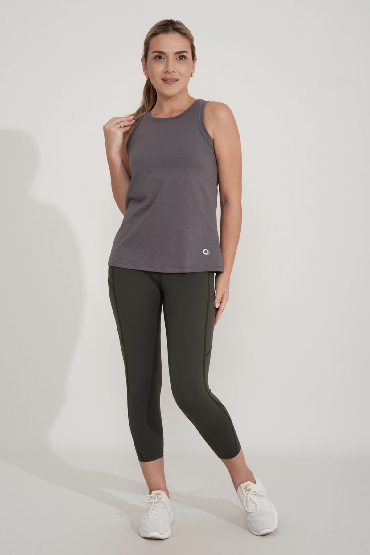 Amante Womens Sports Skinny