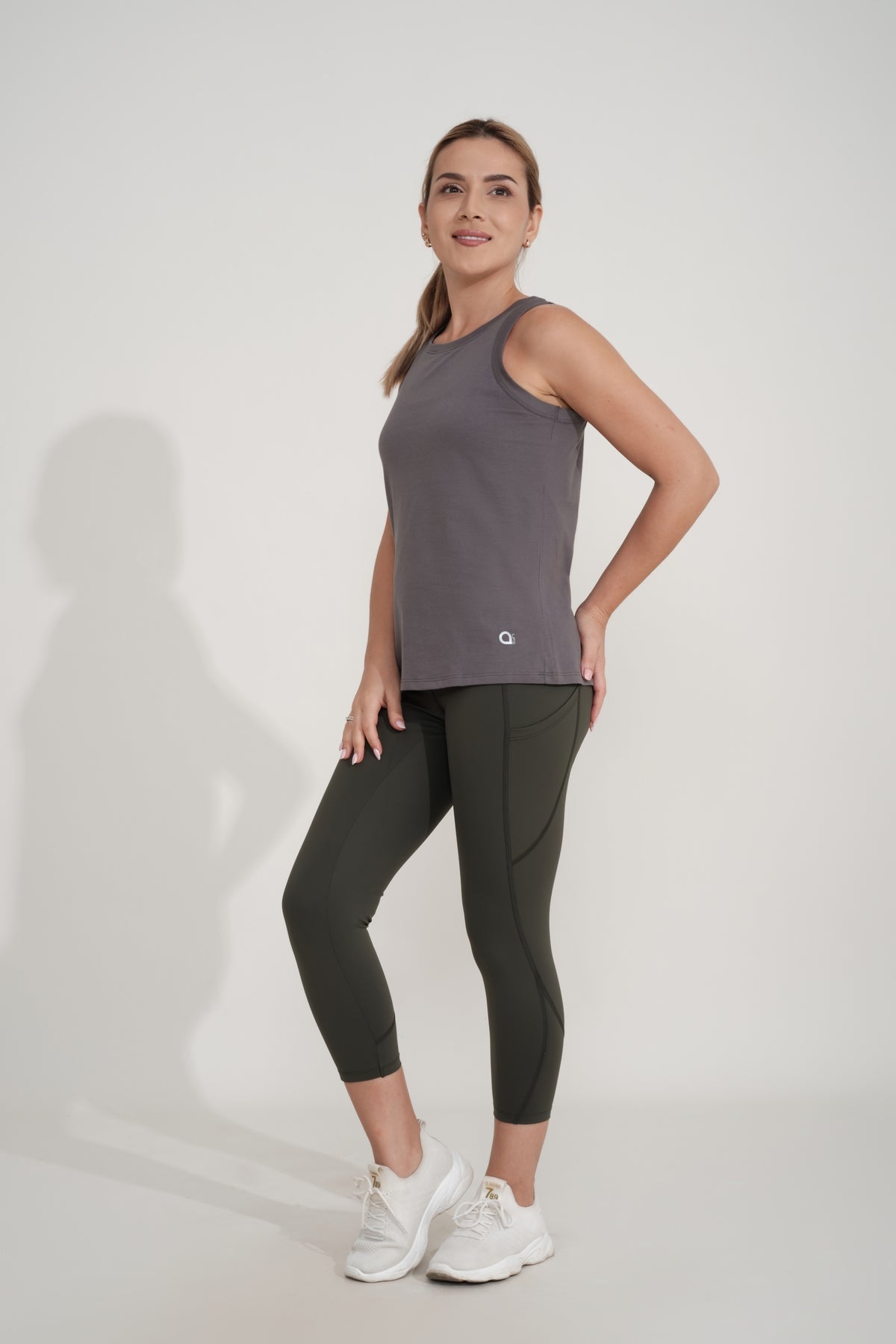 Amante Womens Sports Skinny