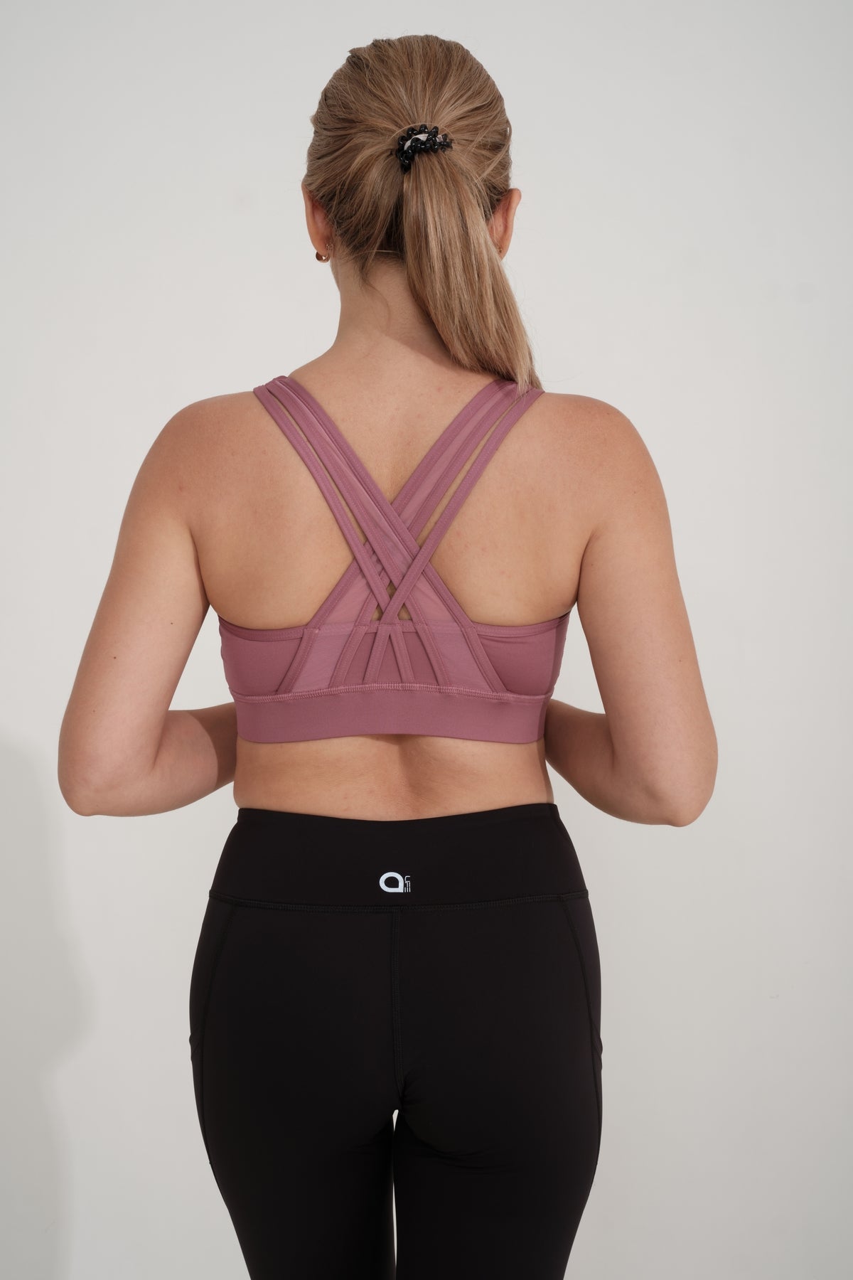 Amante Womens Sports Bra