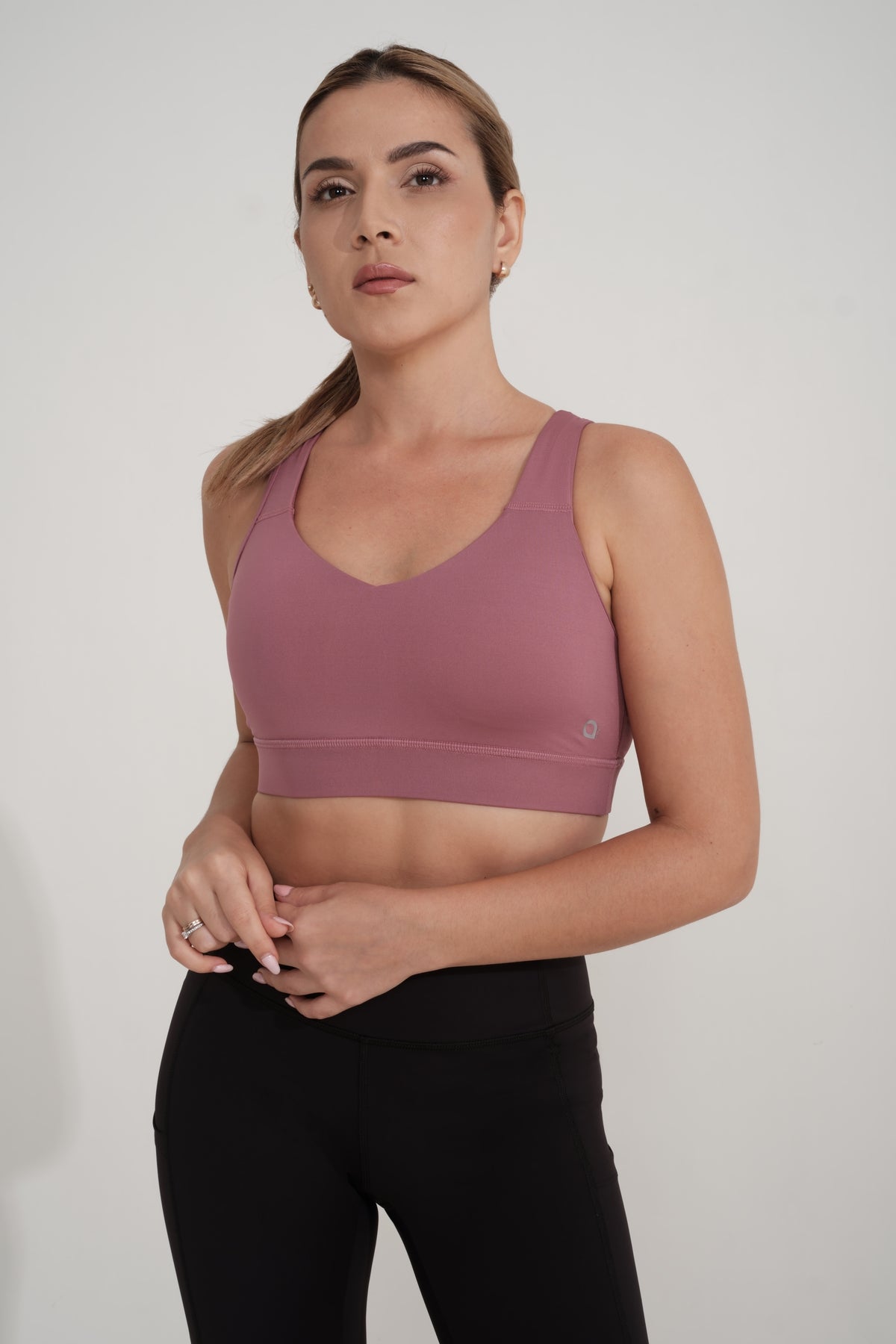 Amante Womens Sports Bra