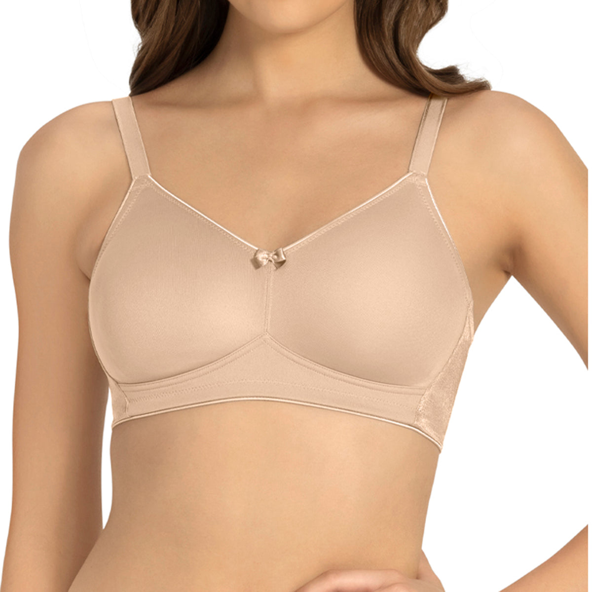 Amante Smooth Minimizer Bra (7750956679392)