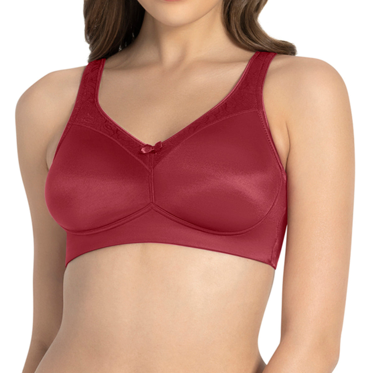 Amante Elegant Support Bra (7750956908768)