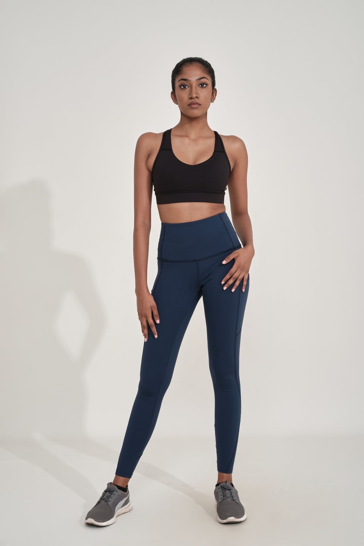Amante Womens Sports Bra