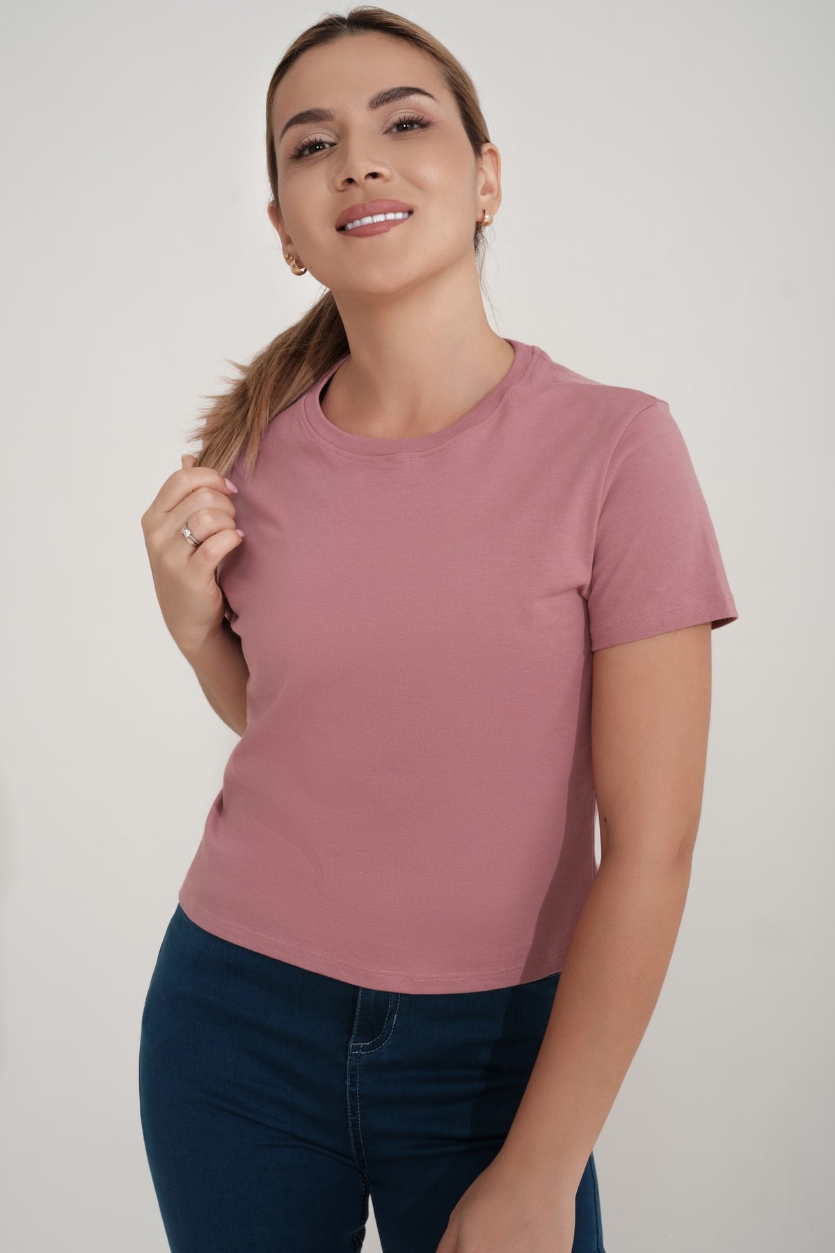 Amante Womens Sports T Shirt