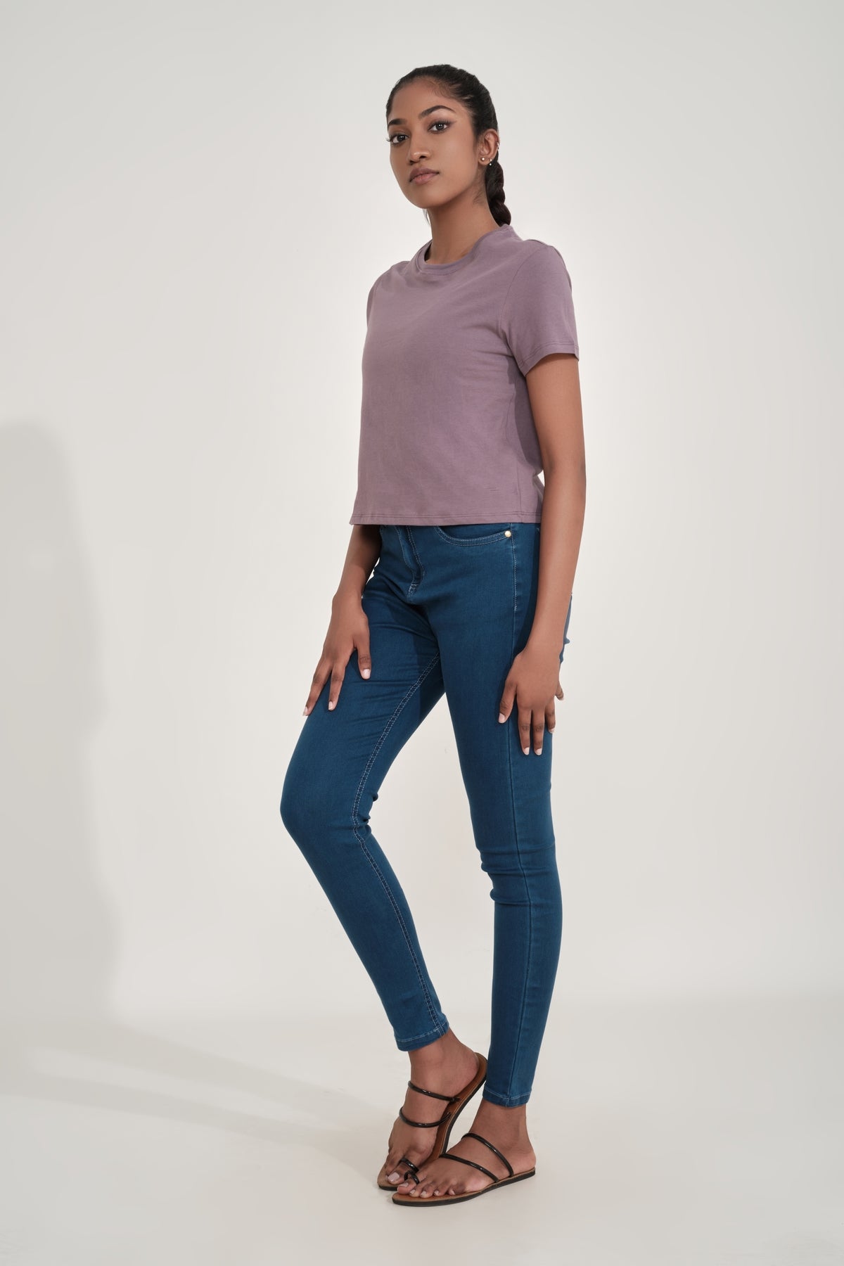 Amante Womens Sports T Shirt