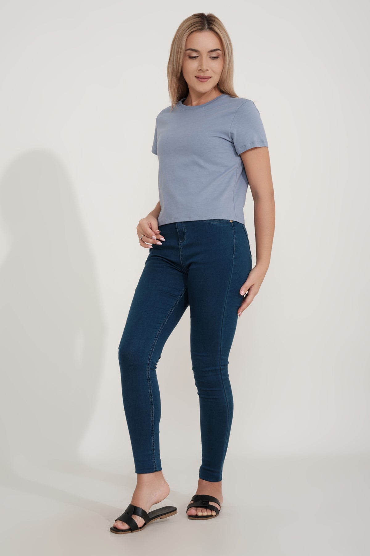 Amante Womens Sports T Shirt