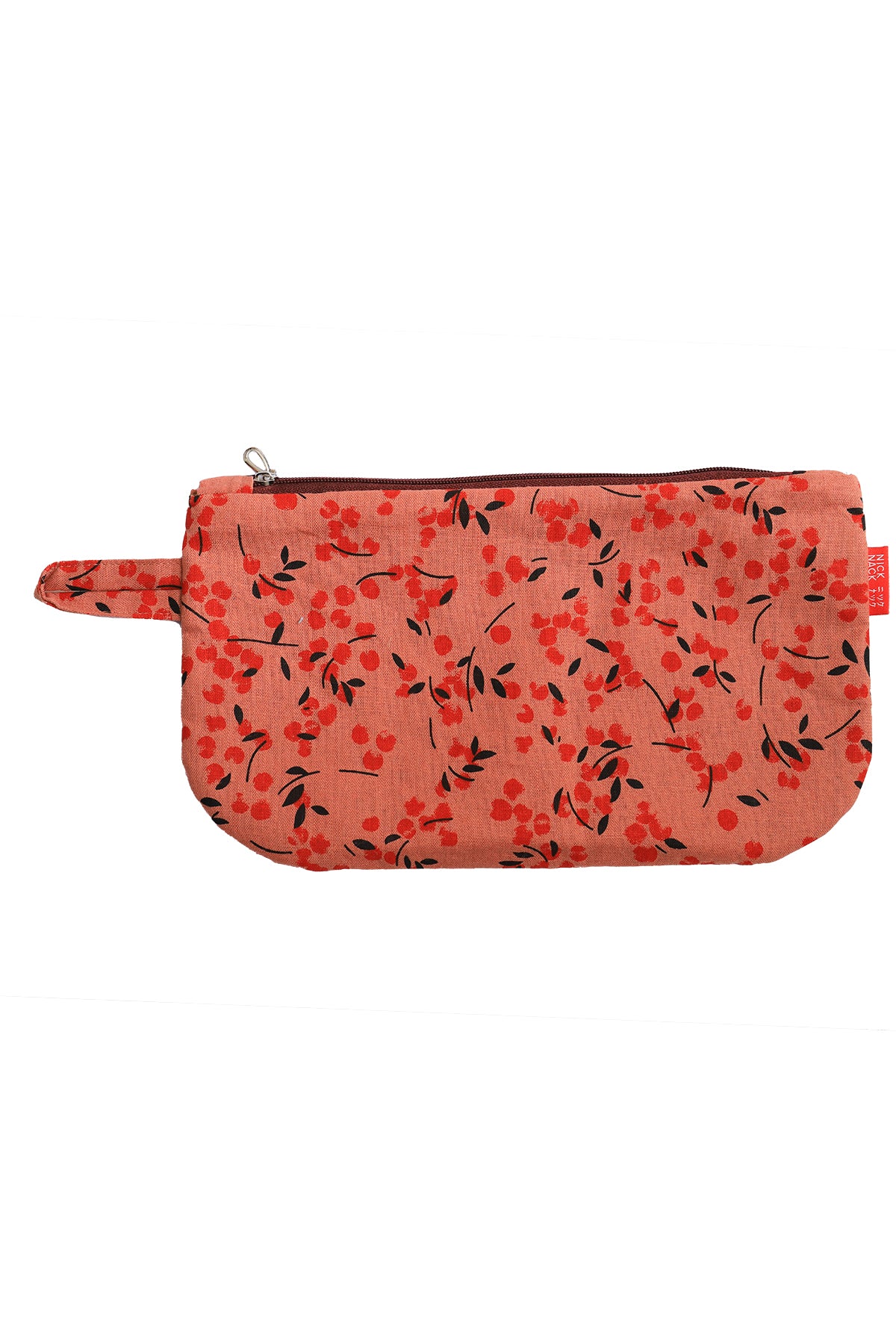 Cosmetic Flat Pouch