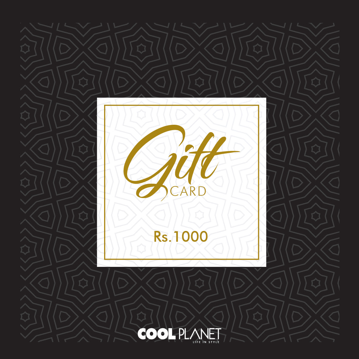Gift Voucher 1000 (7687659389152)