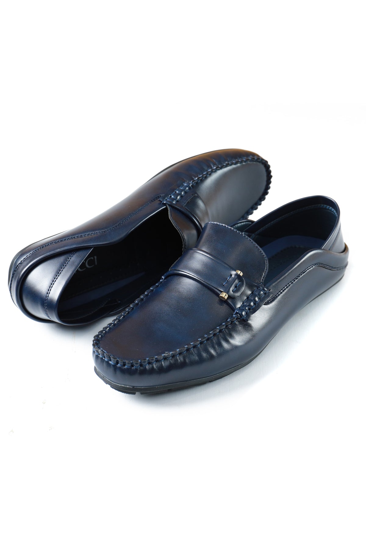 DeRucci Mens Casual Shoe