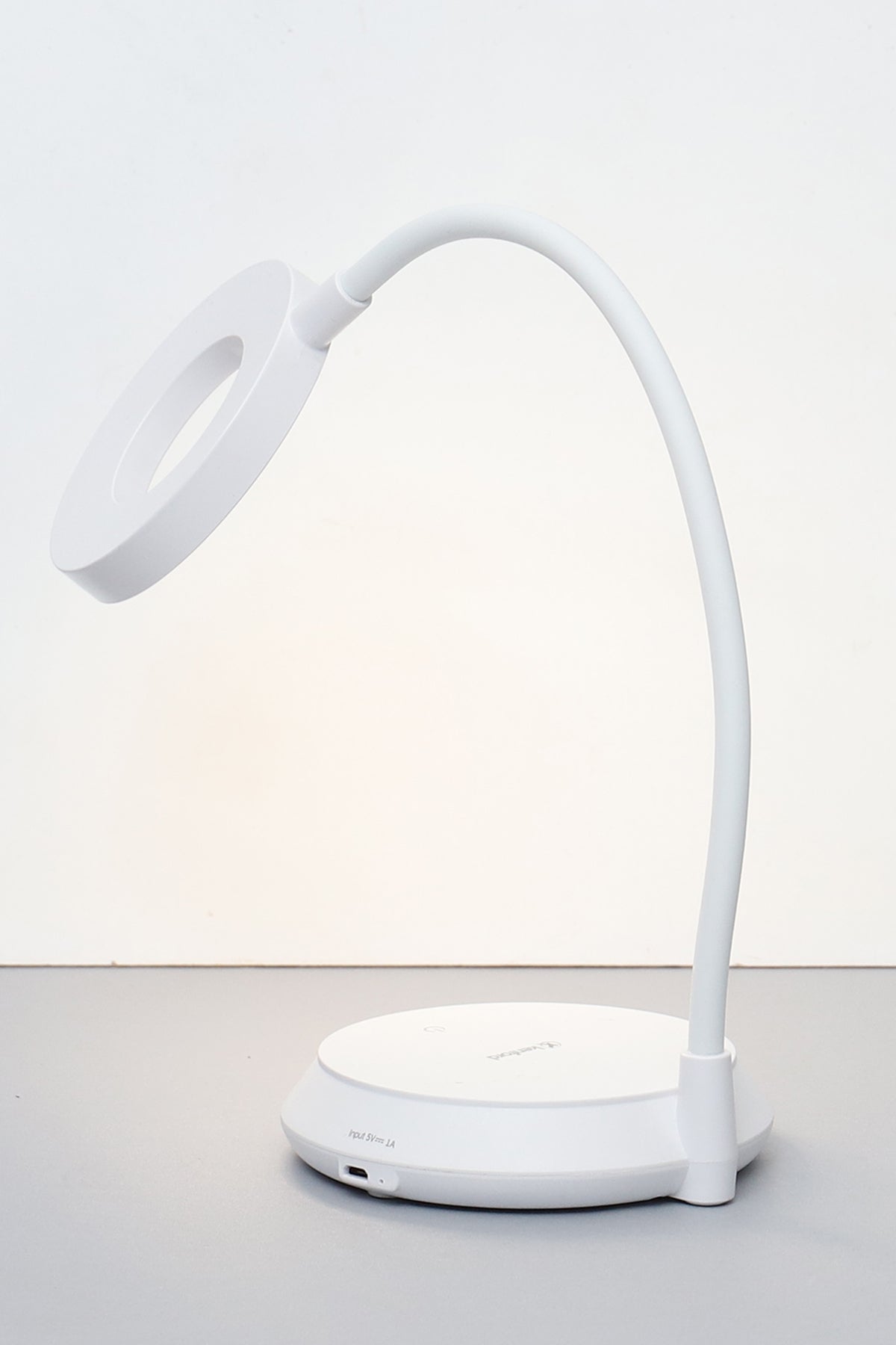 Rechargeable LED Table Reading Lamp