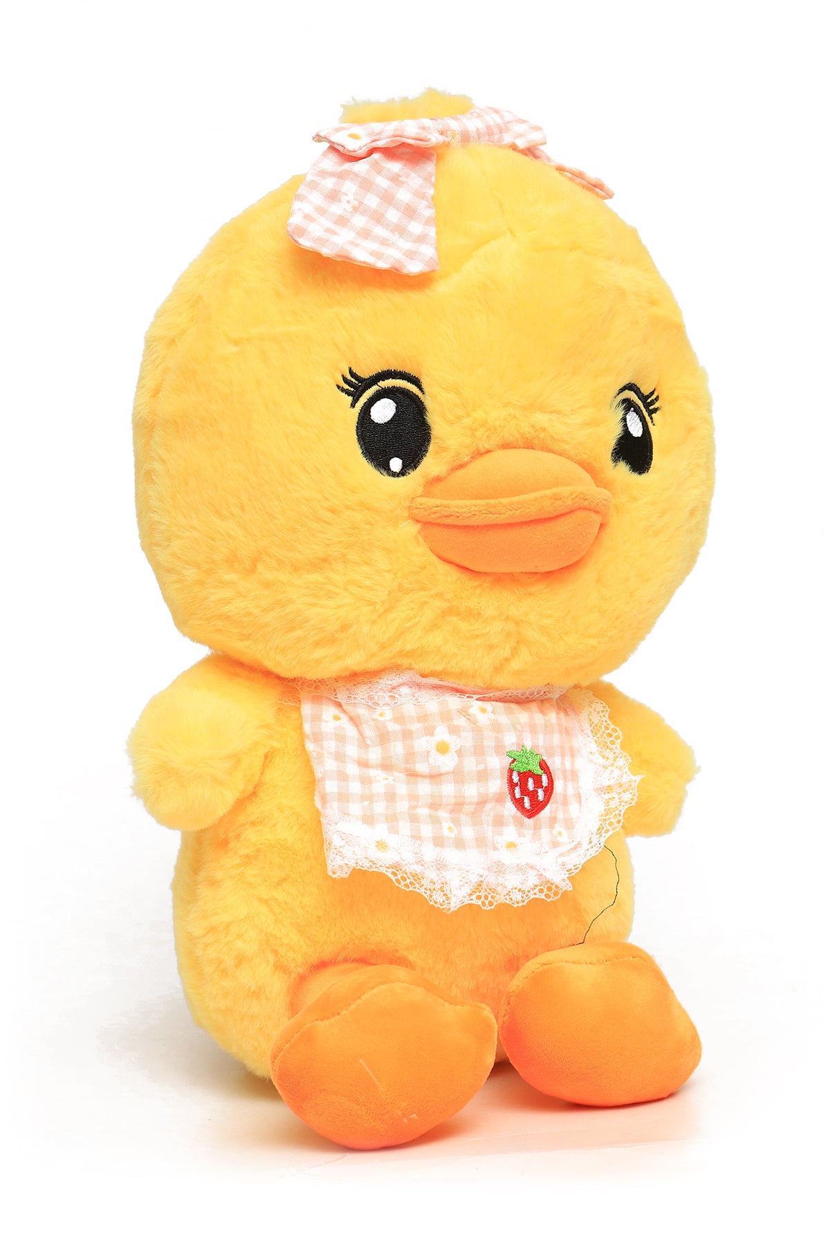 Stuffed Soft Duck Toy