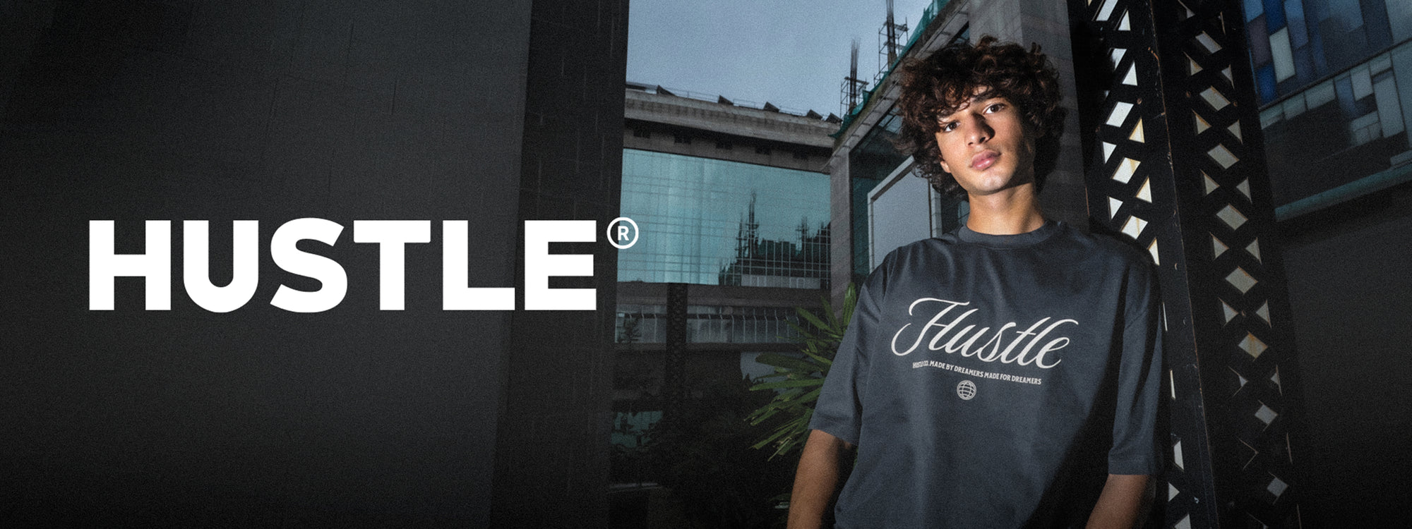 HUSTLE