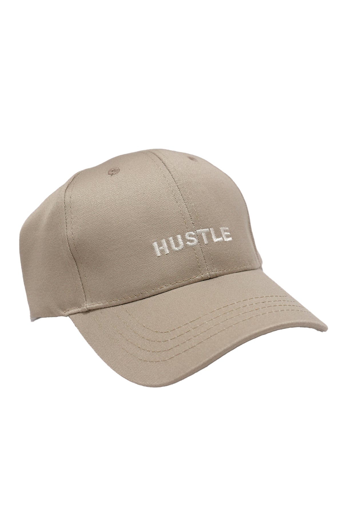 Hustle Men's Cap