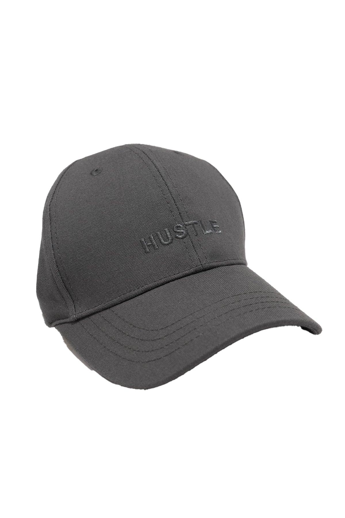 Hustle Men's Cap