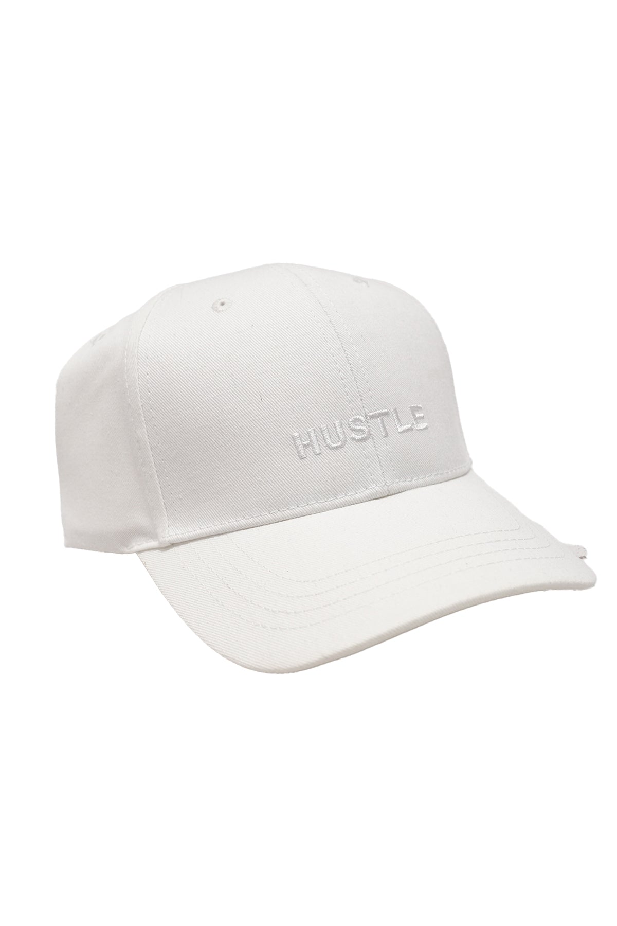 Hustle Men's Cap