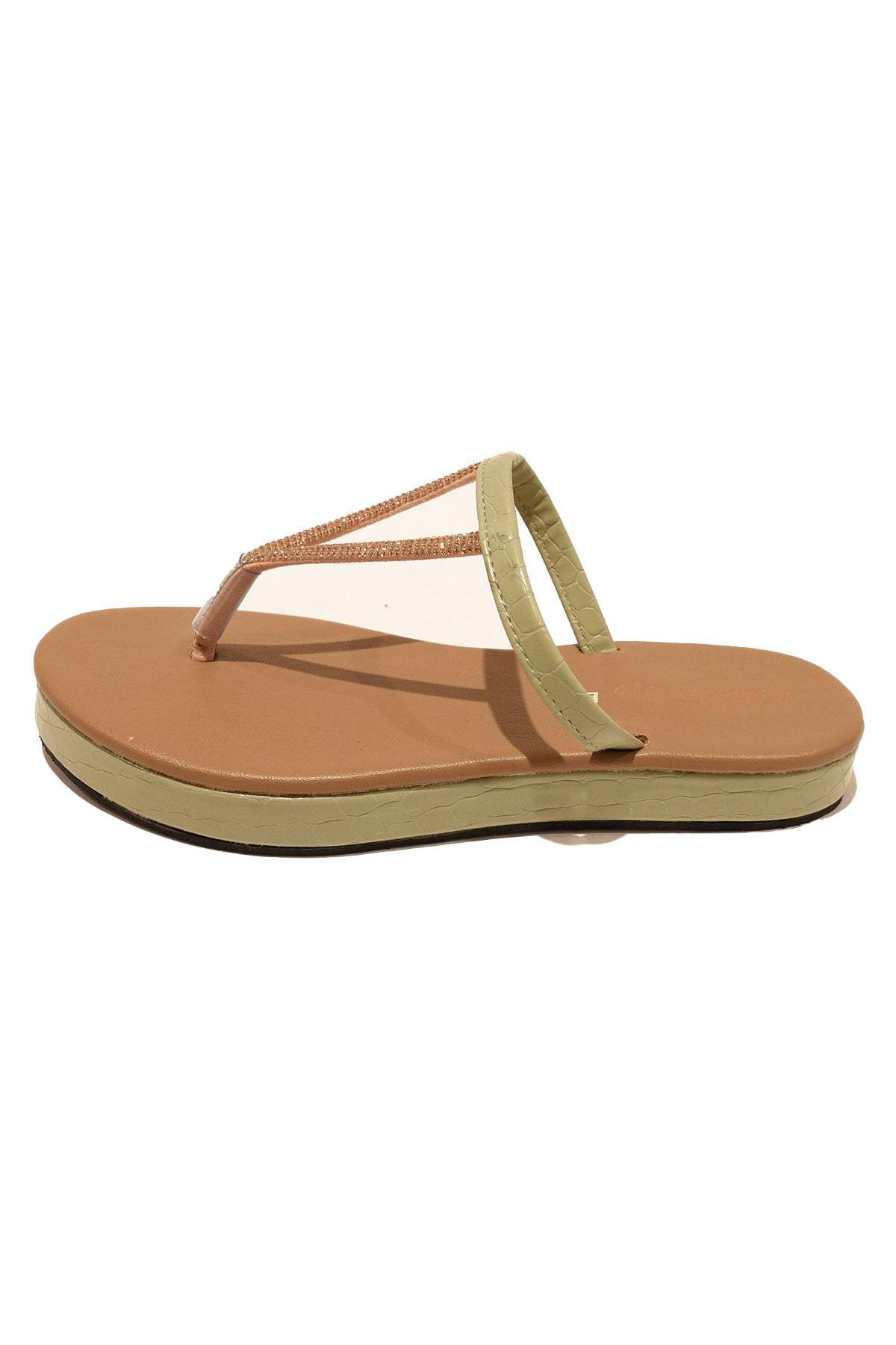 Women's Chic Casual Flat Sandals