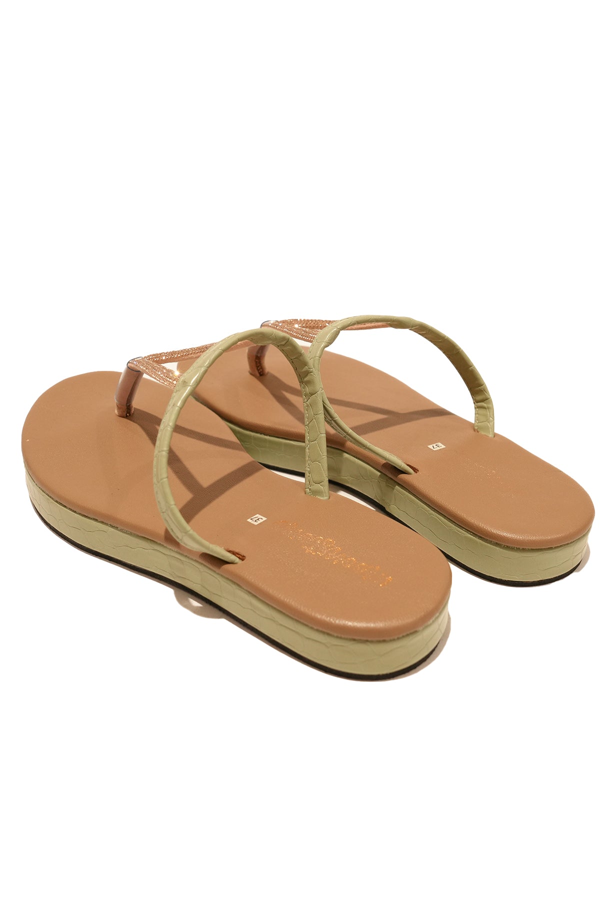 Women's Chic Casual Flat Sandals