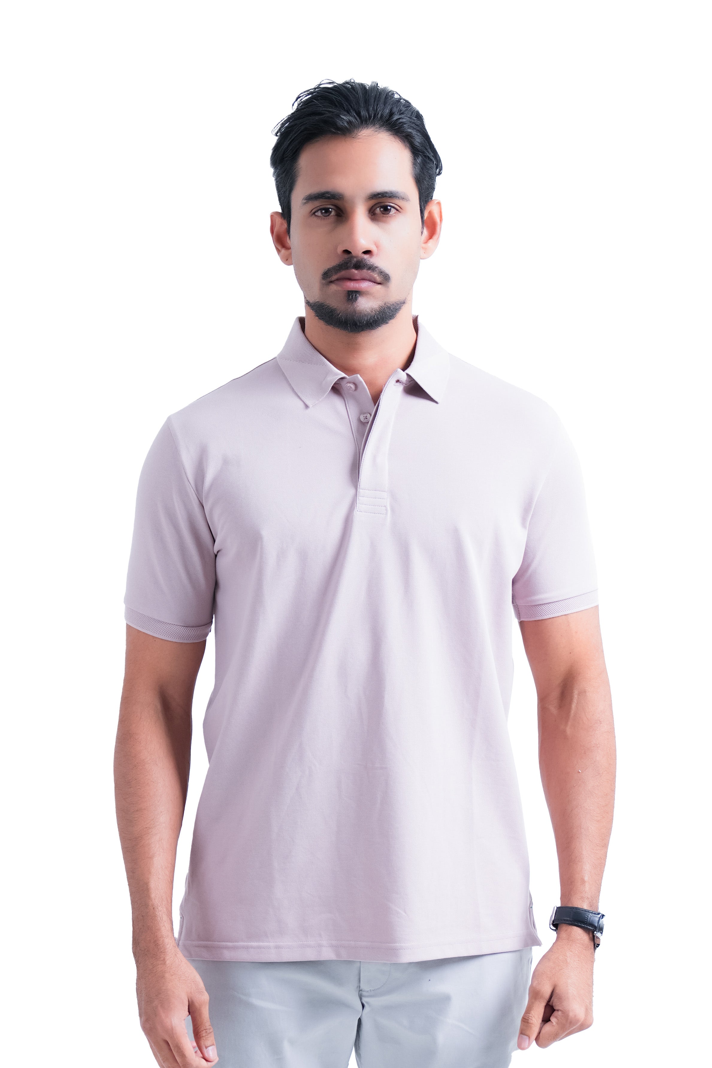 Kings Street Men’s Polo T-Shirt
