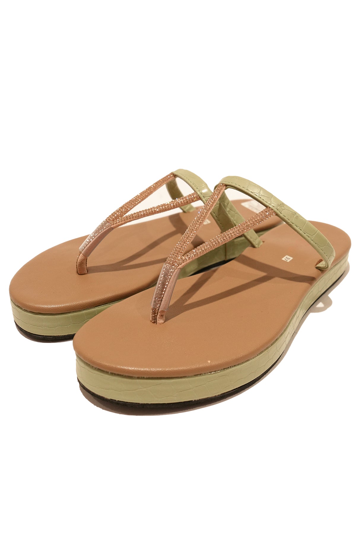 Women's Chic Casual Flat Sandals