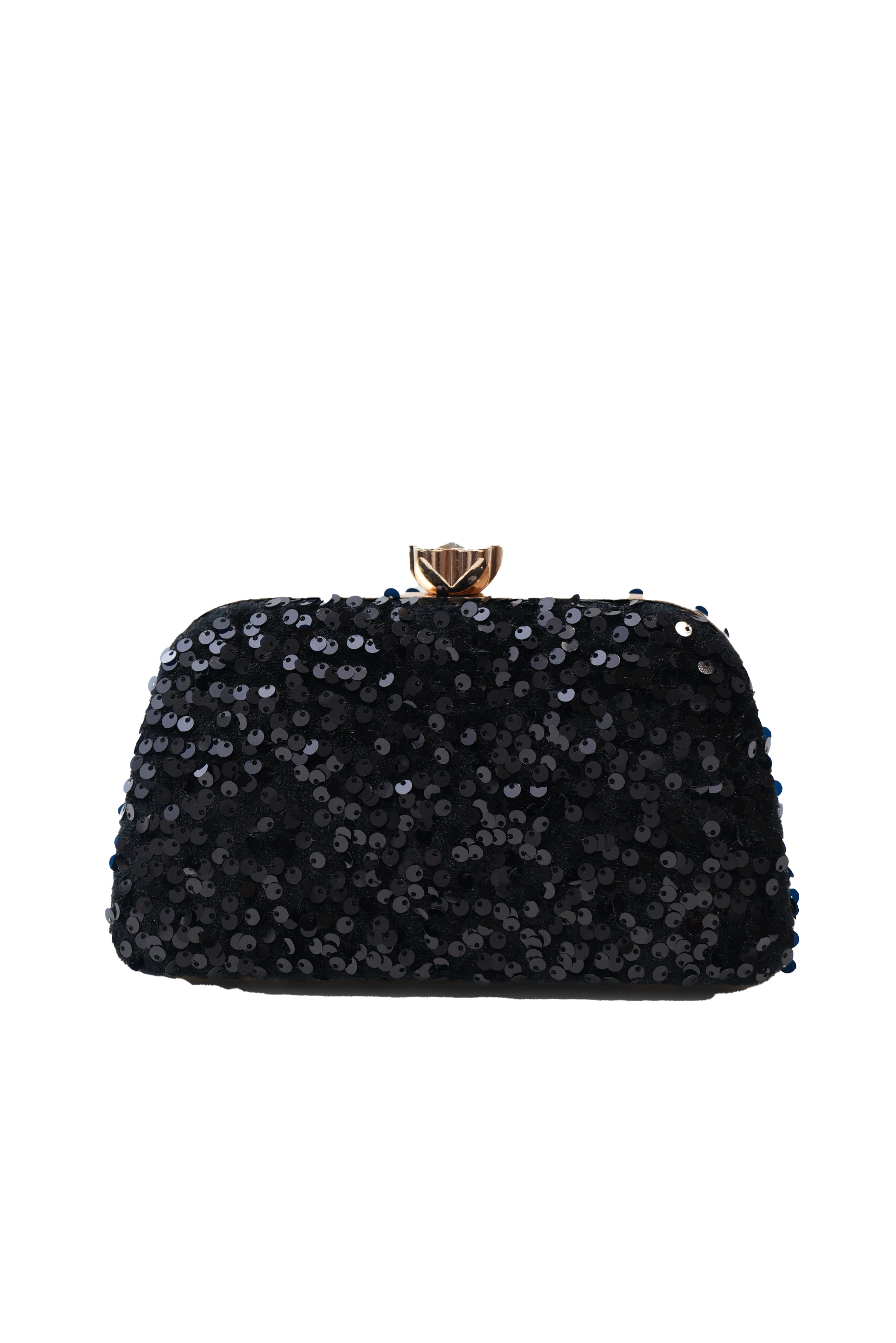 Ladies' Party Purse-Black