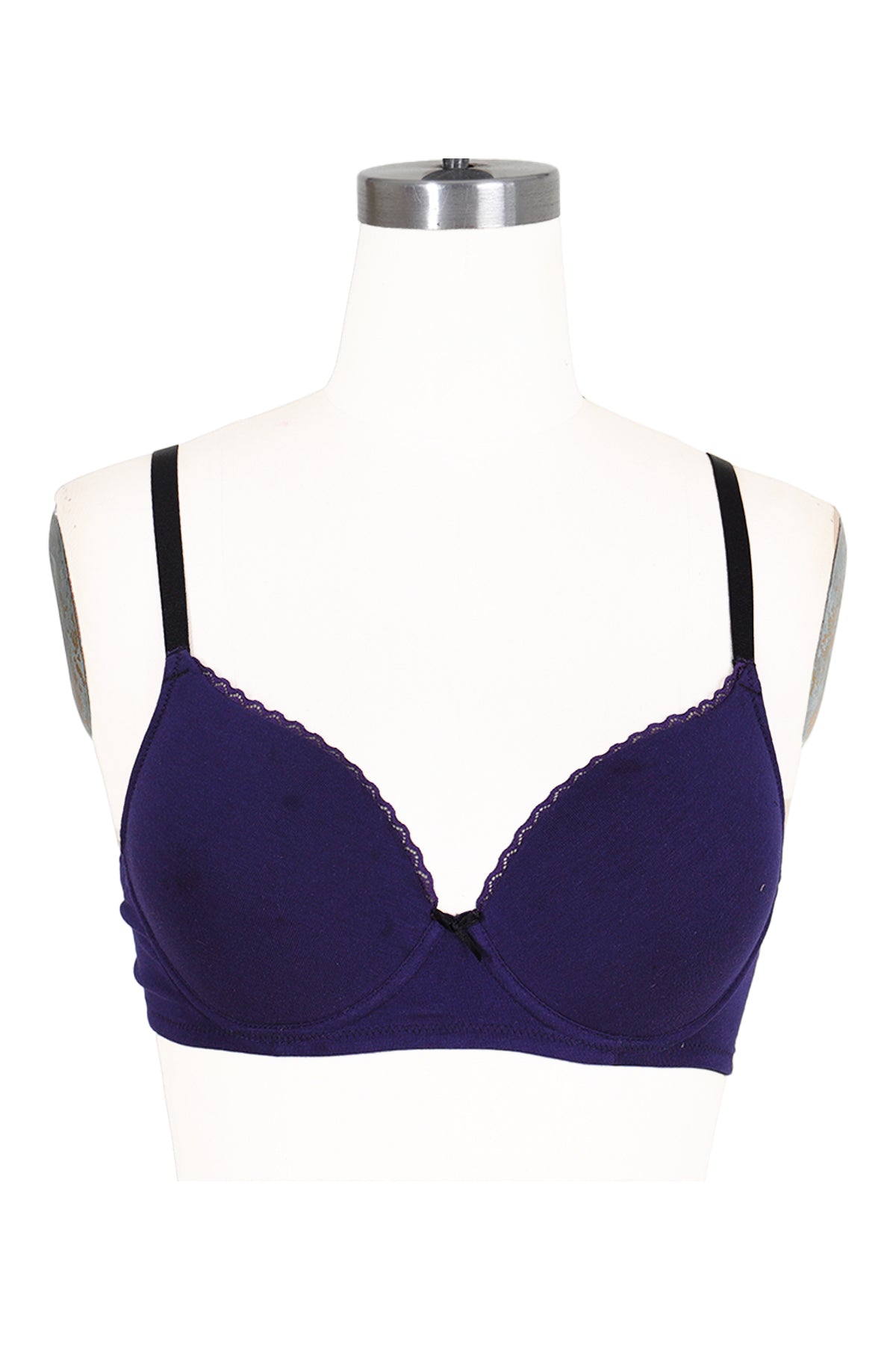 Envogue Women's Lingerie Bra