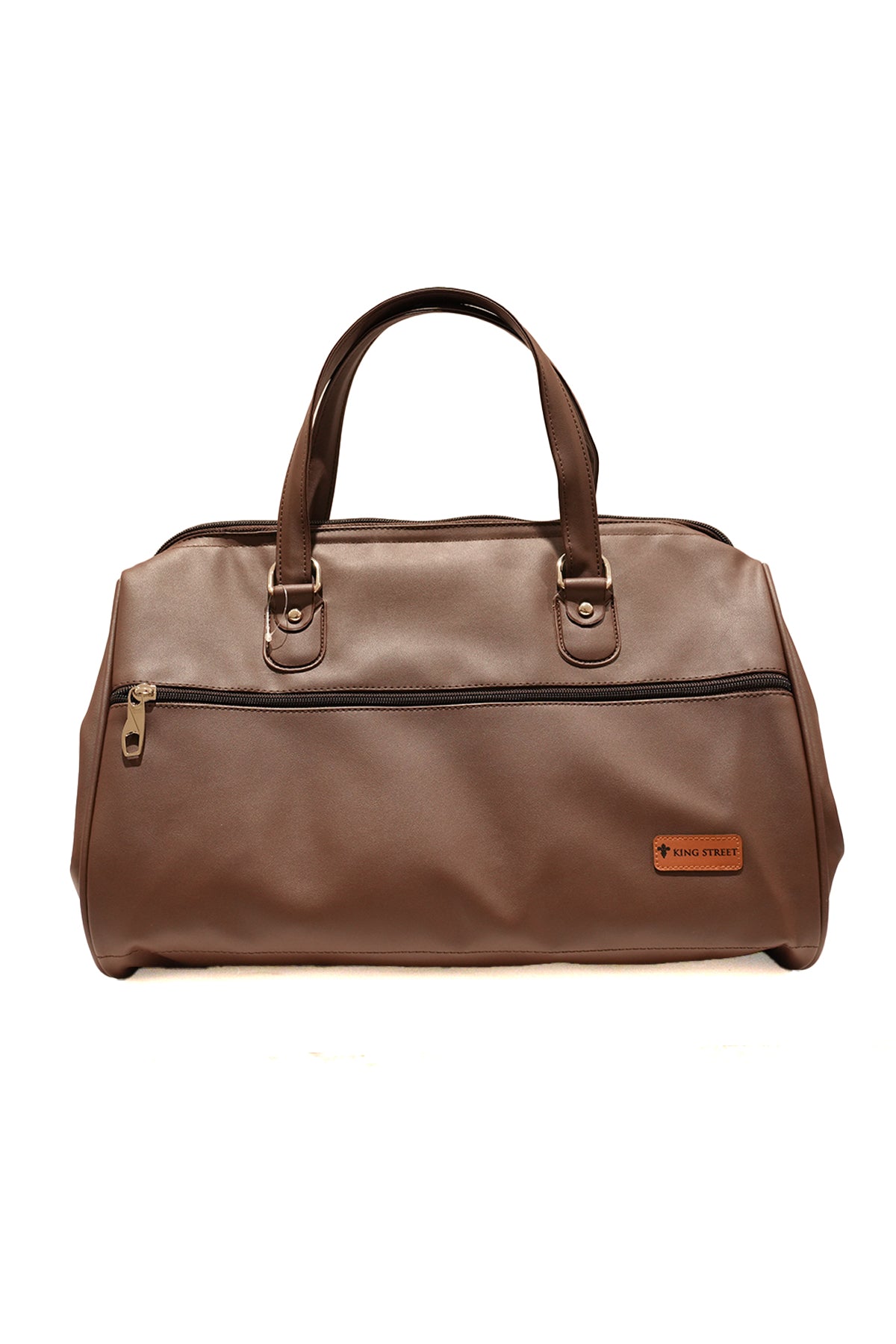 King Street Men's Travel Bag