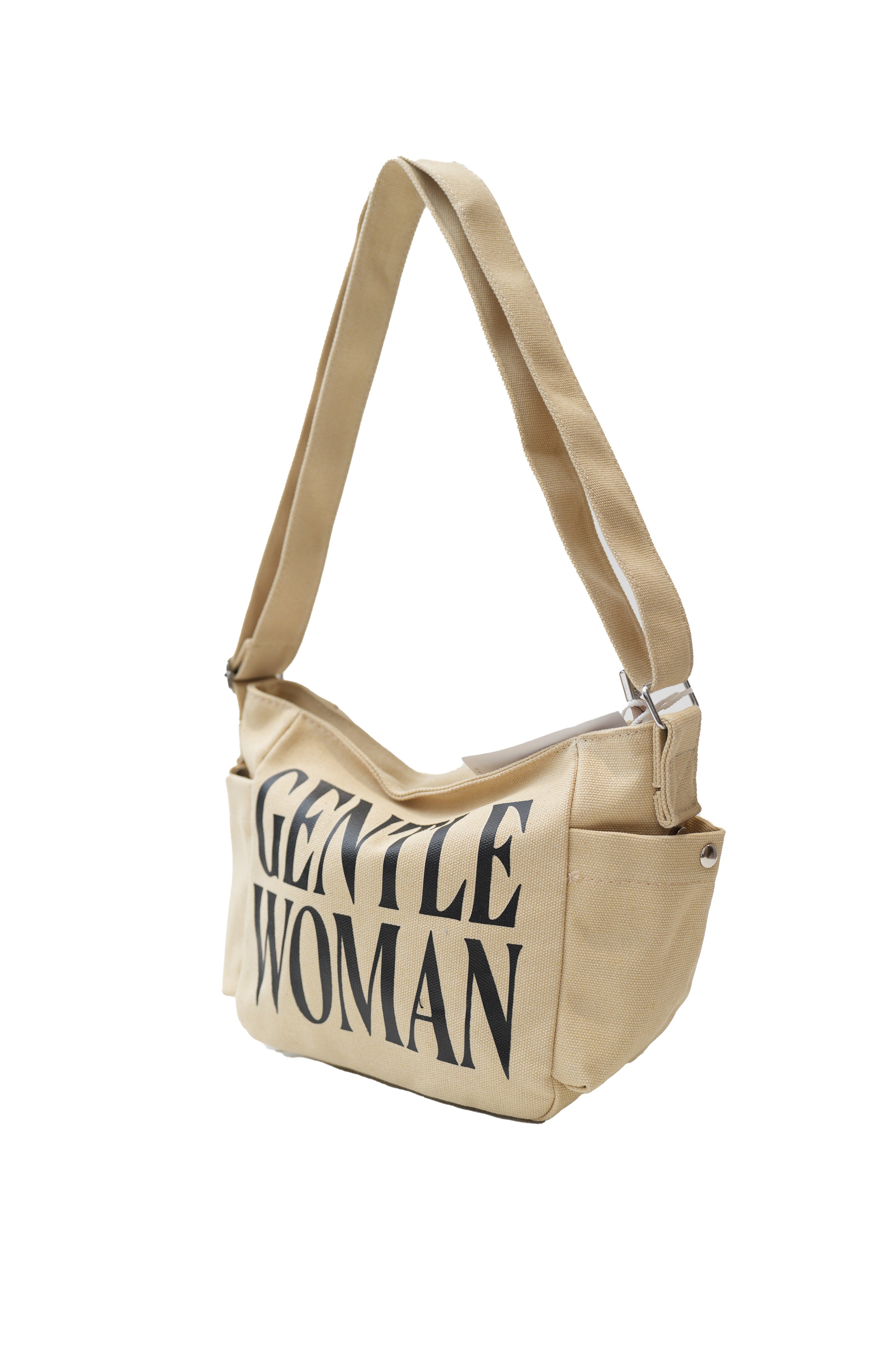 Ladies Casual Tote Bag