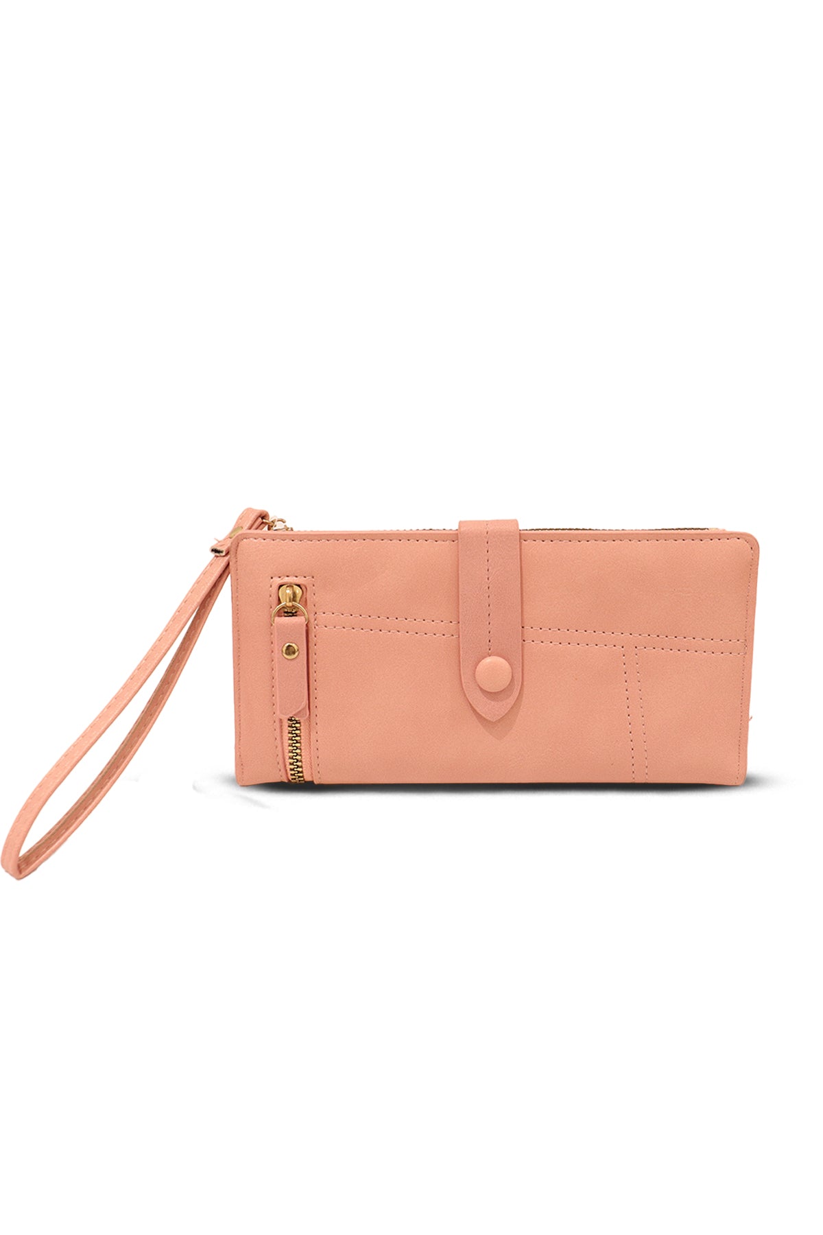 Women's Chic Casual Wallet