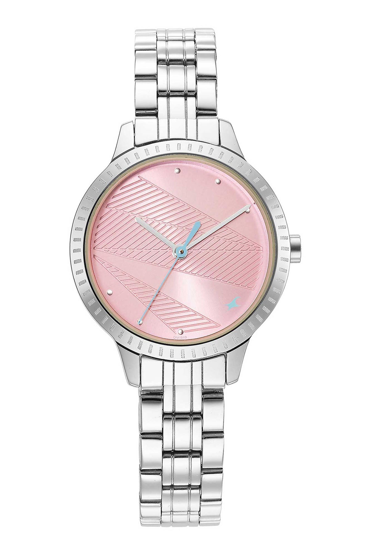 FASTRACK Women's Metal Strap Watch