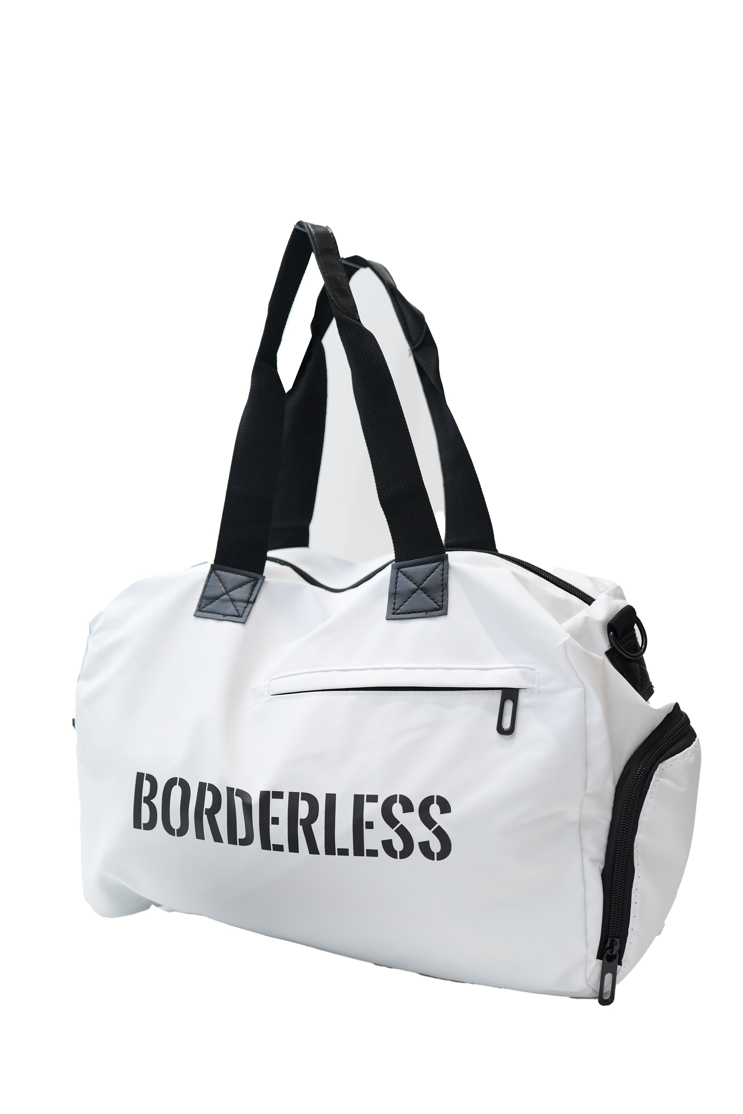 Hustle Travel Bag