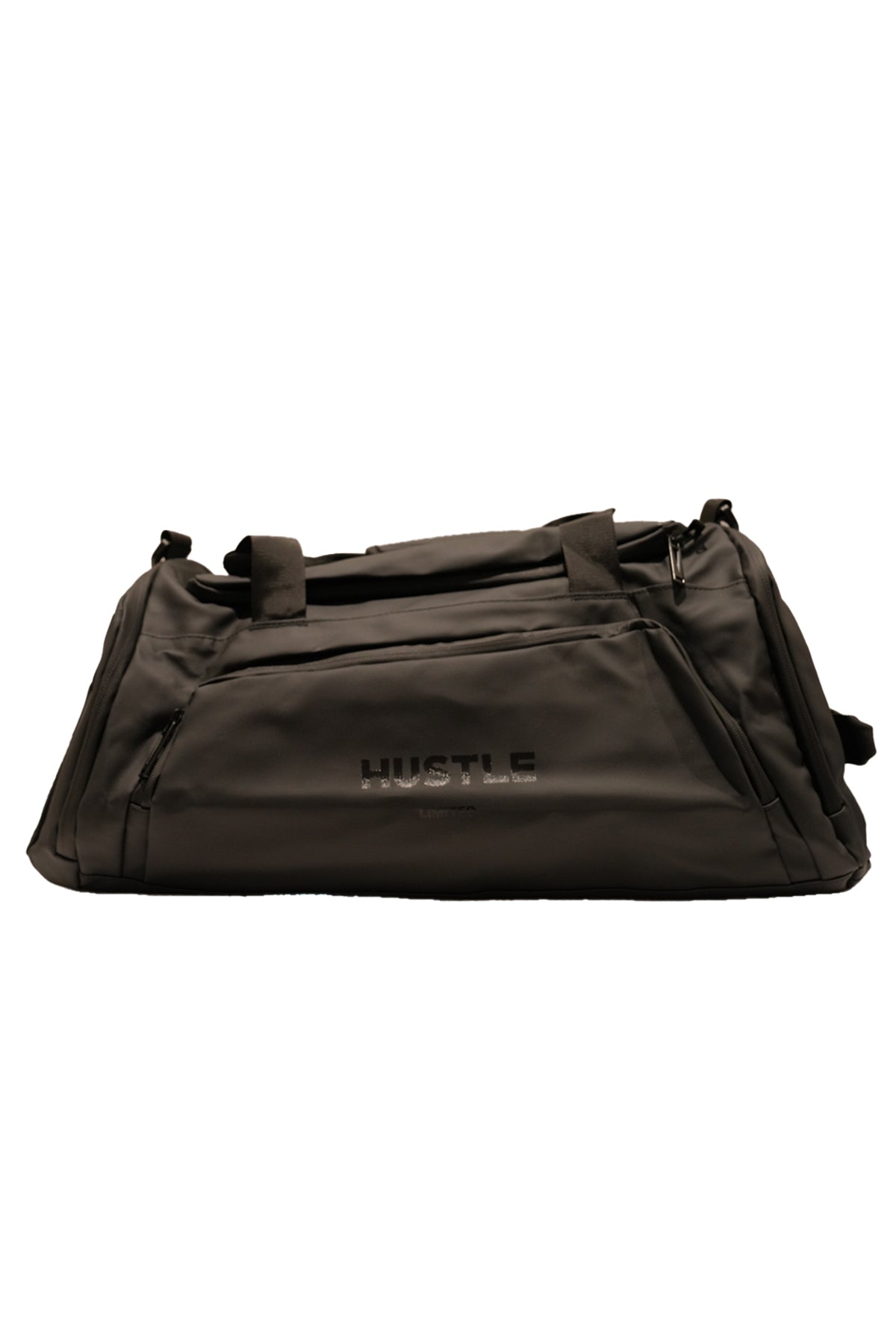 Hustle Men's Travel Bag