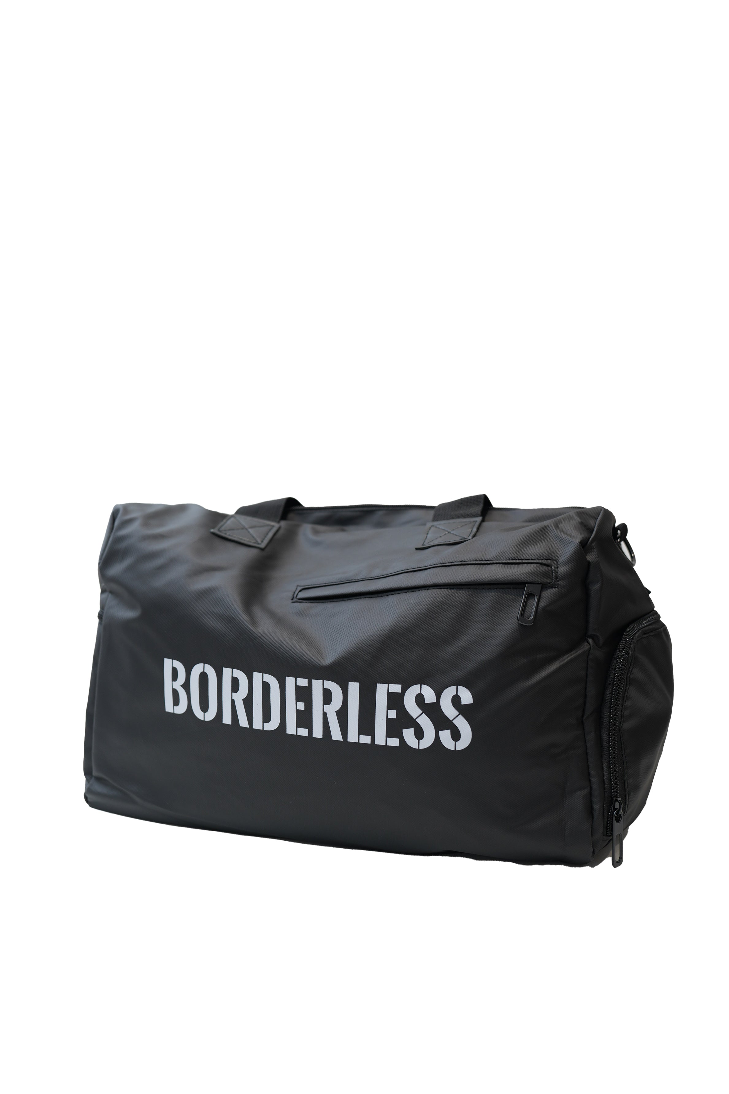 Hustle Travel Bag