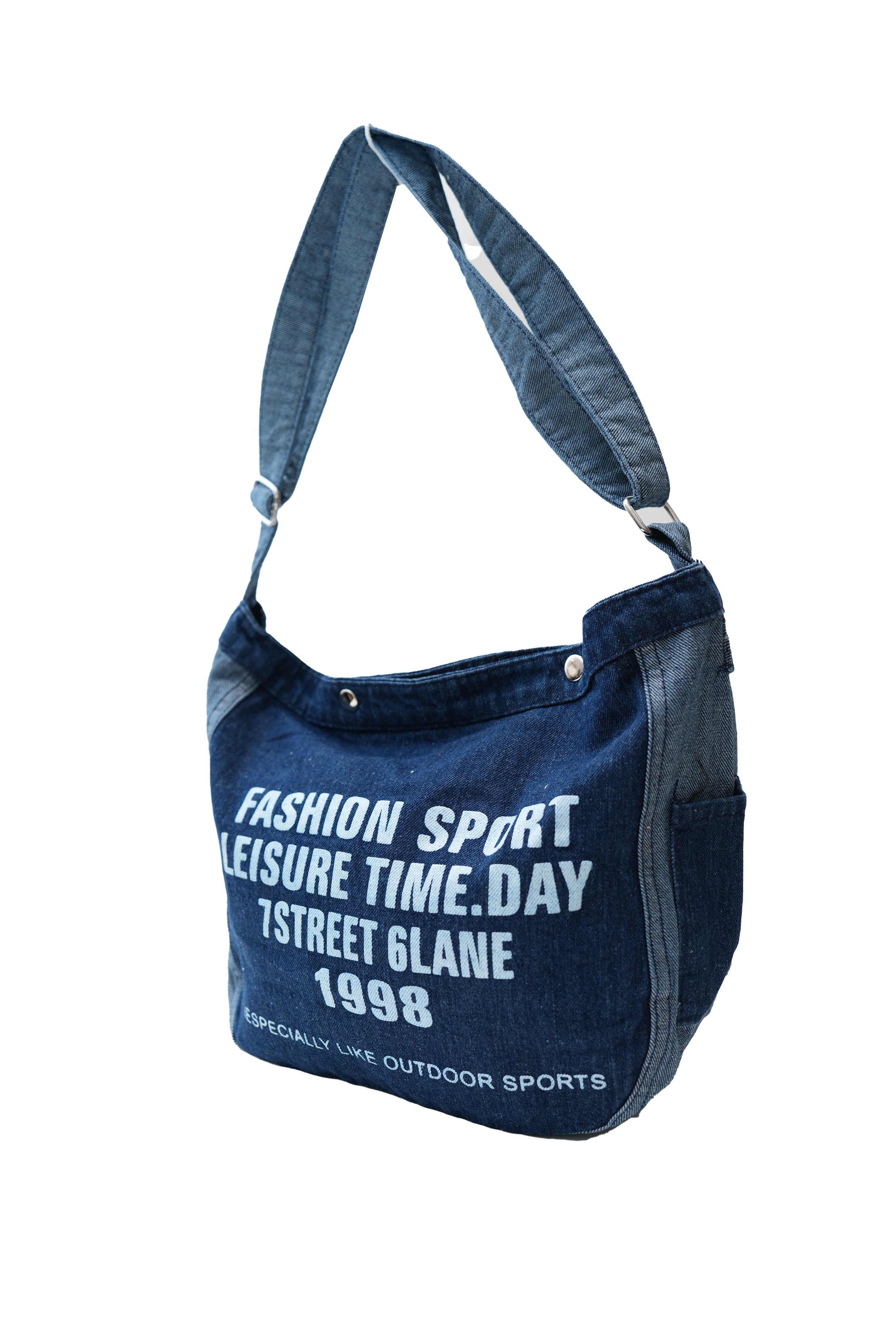 Ladies' Casual Tote Bag