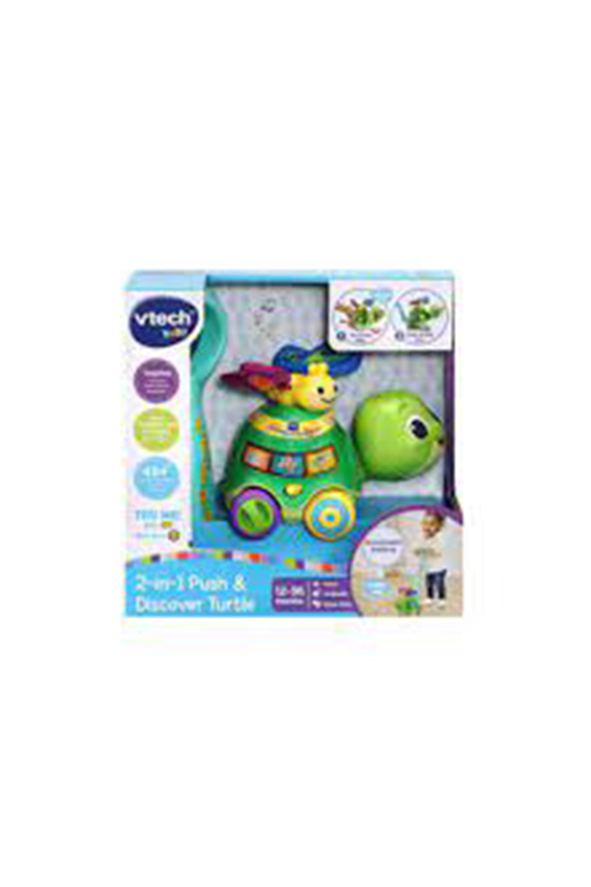 Vtech Baby Toy Set