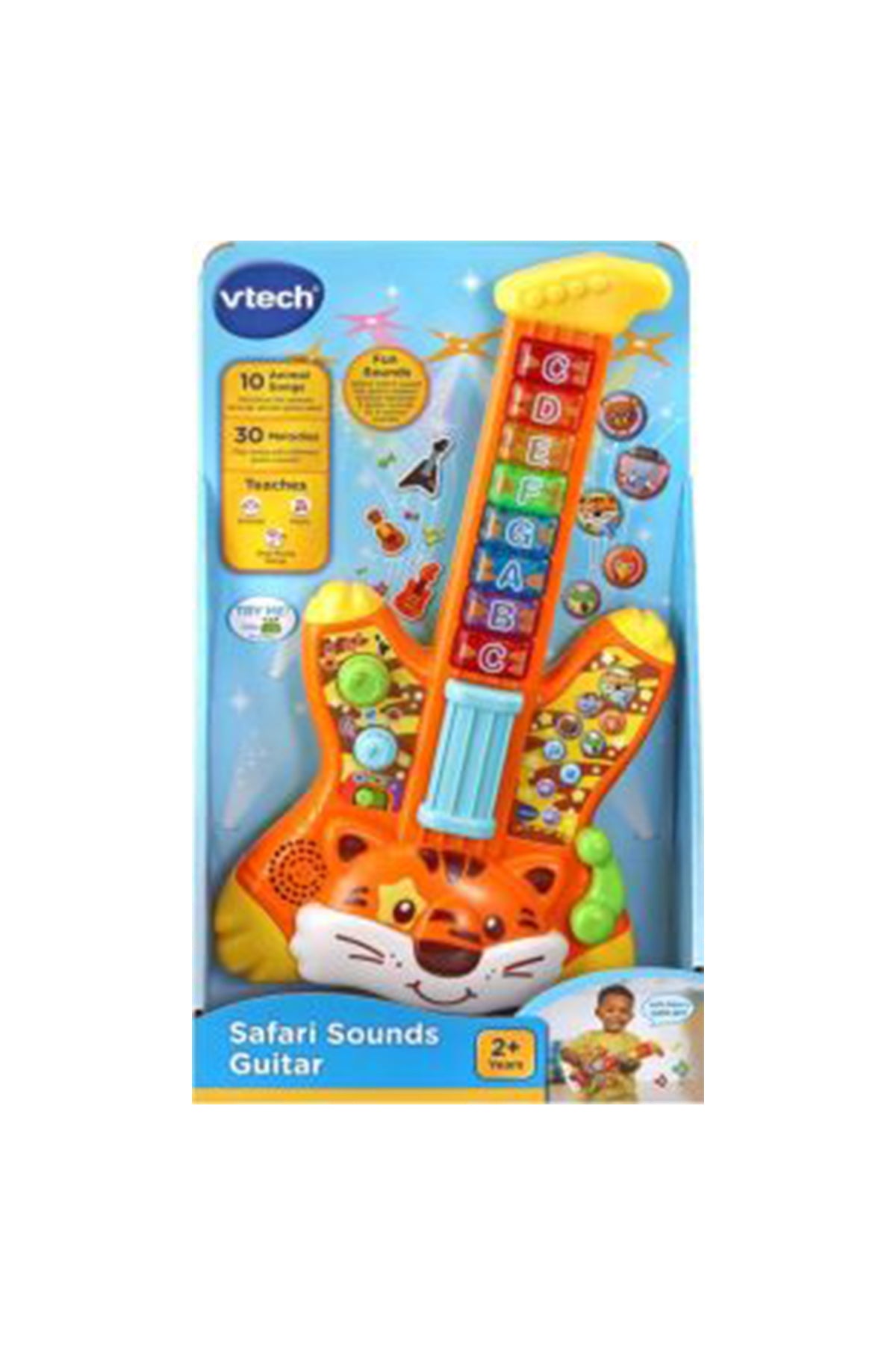 Vtech Baby Toy Set