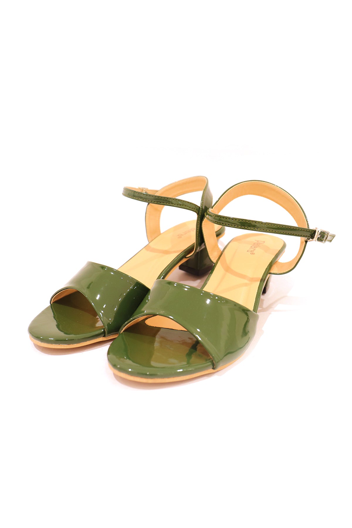 Women's Chic Casual Sandal Heels