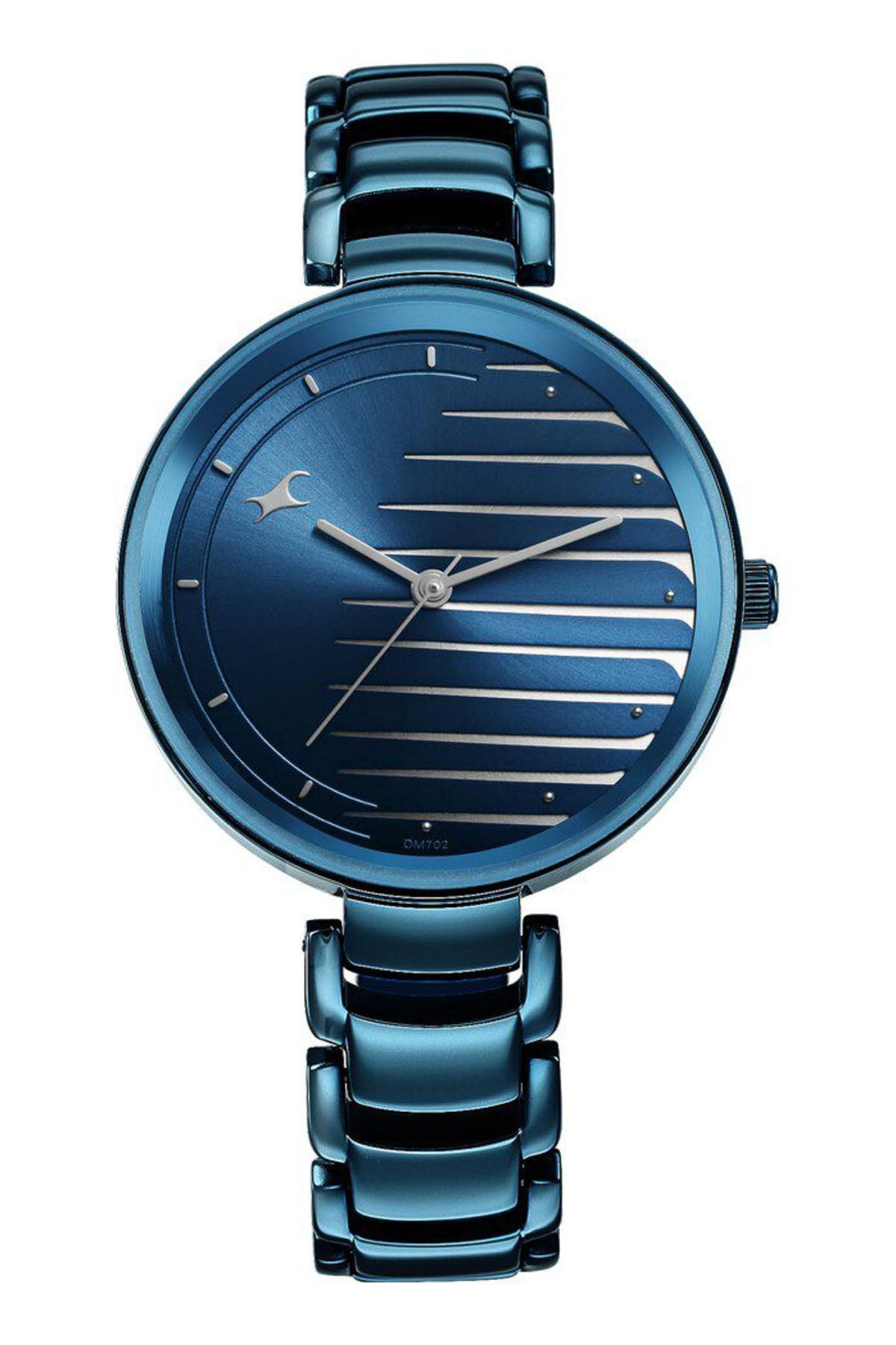 FASTRACK Women's Metal Strap Watch