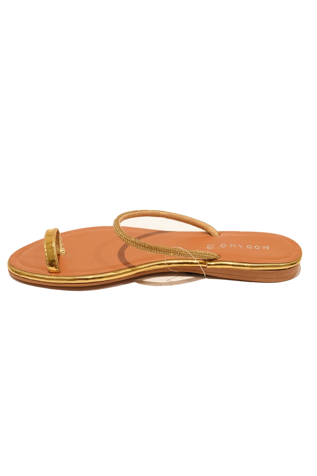 Modano Women's Chic Casual Flat Sandals