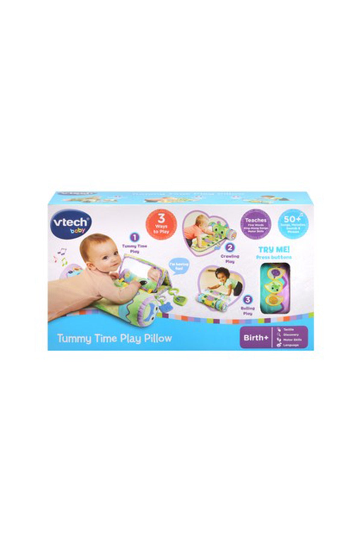 Vtech Baby Toy Set