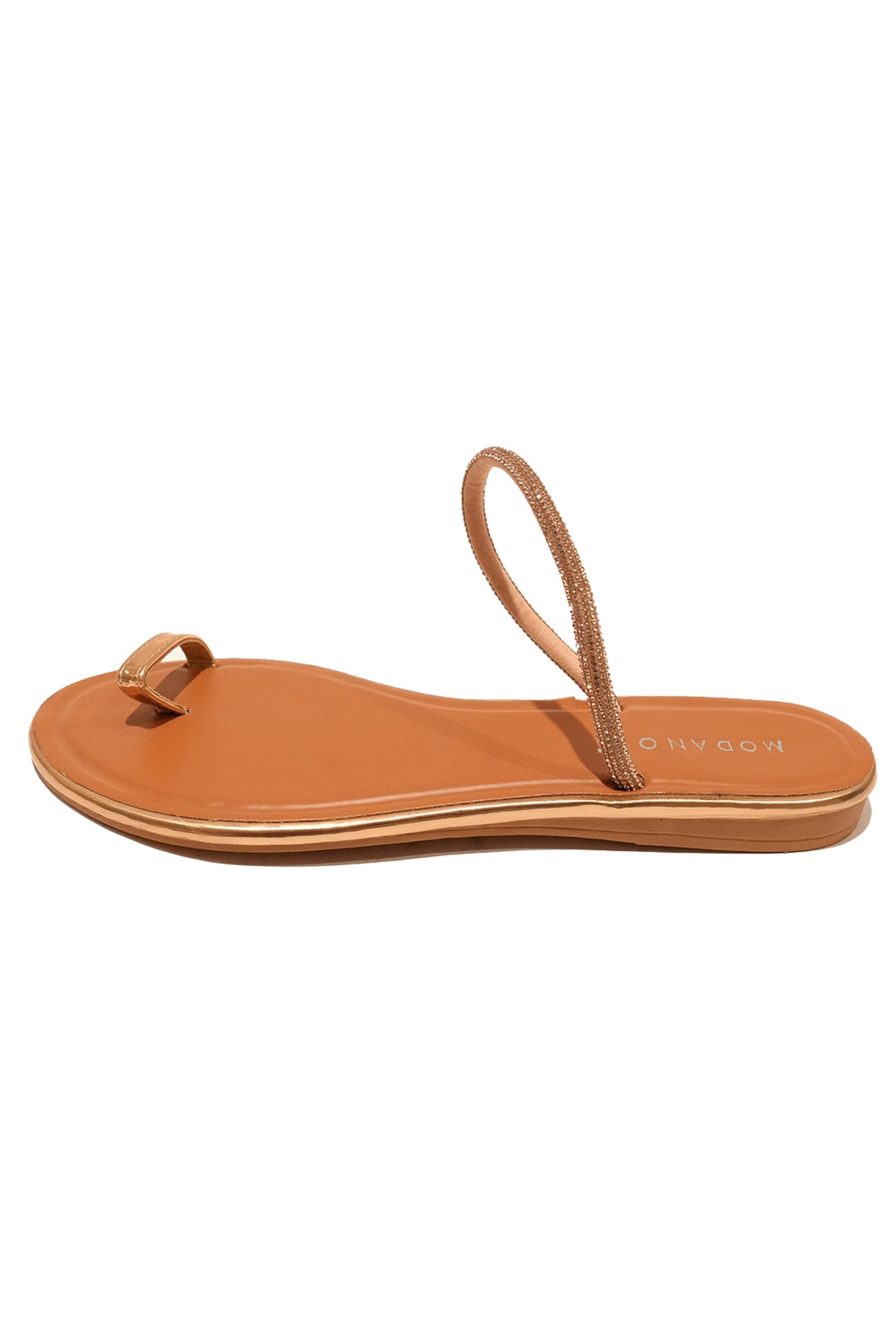 Modano Women's Chic Casual Flat Sandals